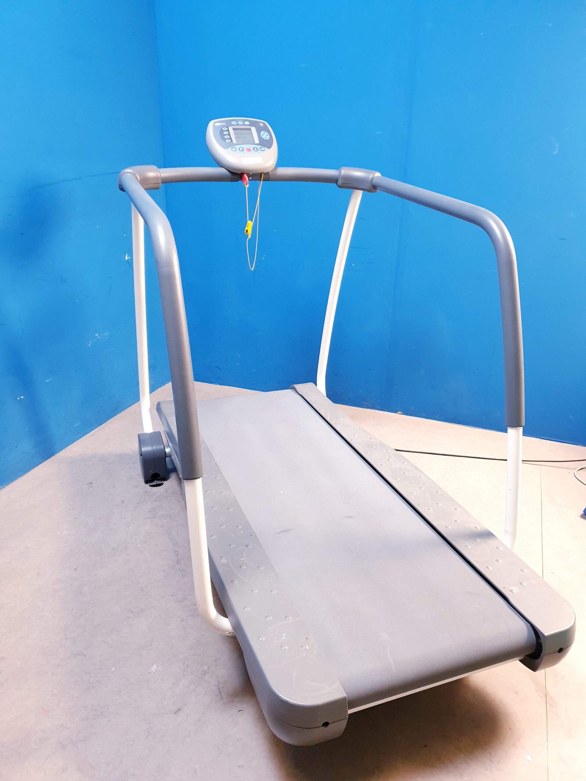 Tunturi gamma 200 Laufband – Ergometer Laufband- — image 1 of 9