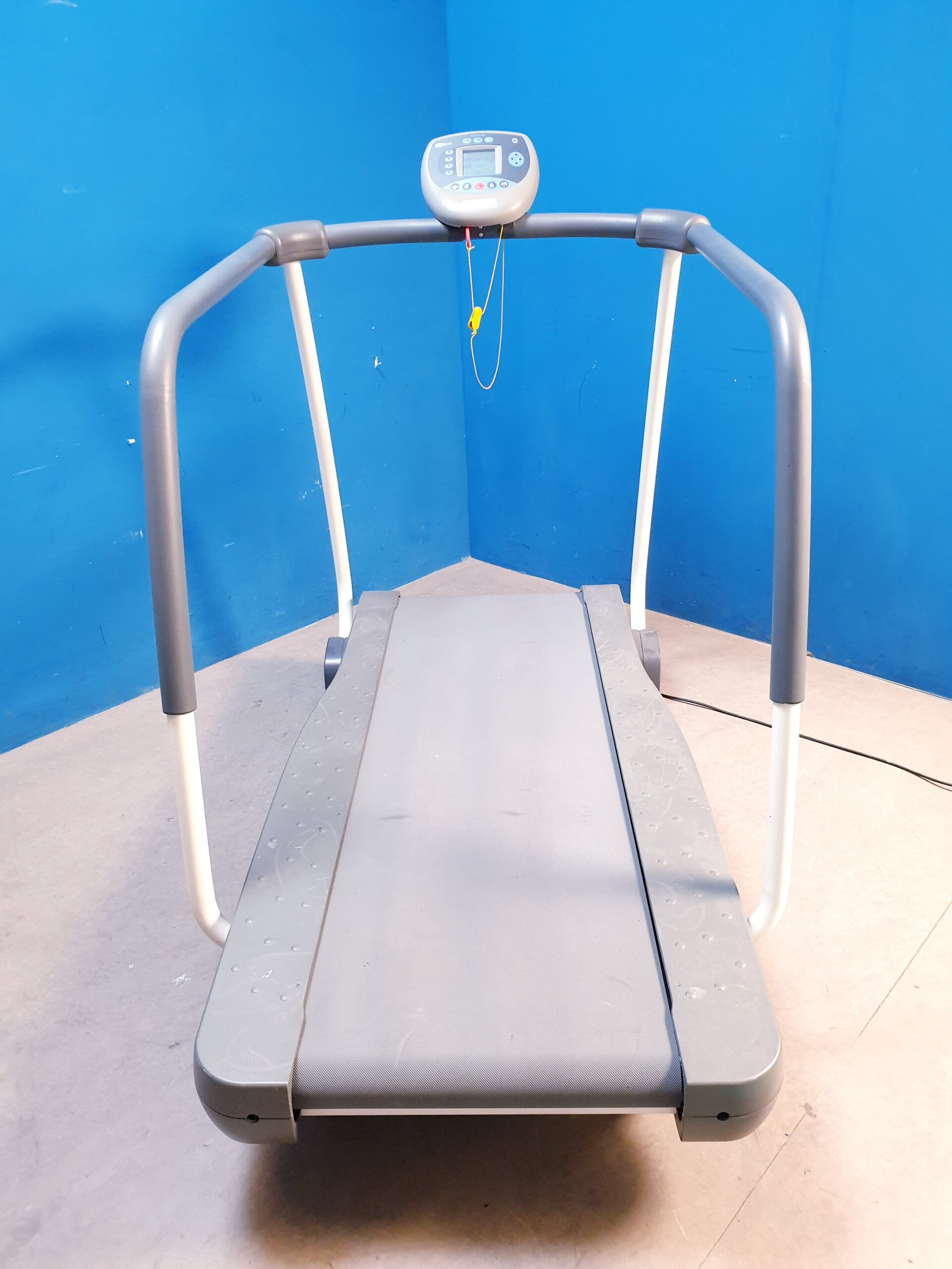 Tunturi gamma 200 Laufband – Ergometer Laufband- thumbnail 8