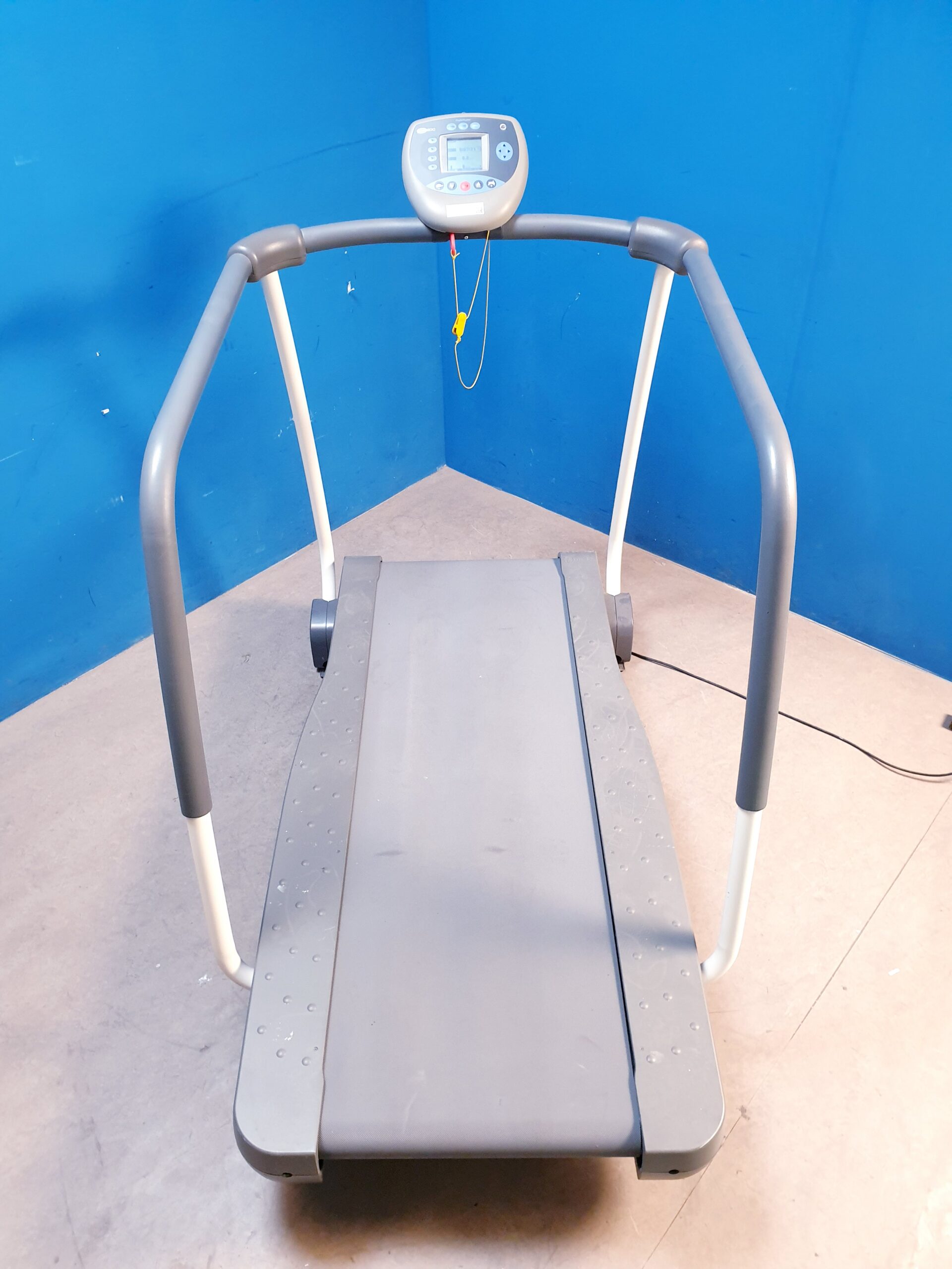 Tunturi gamma 200 Laufband – Ergometer Laufband- thumbnail 9