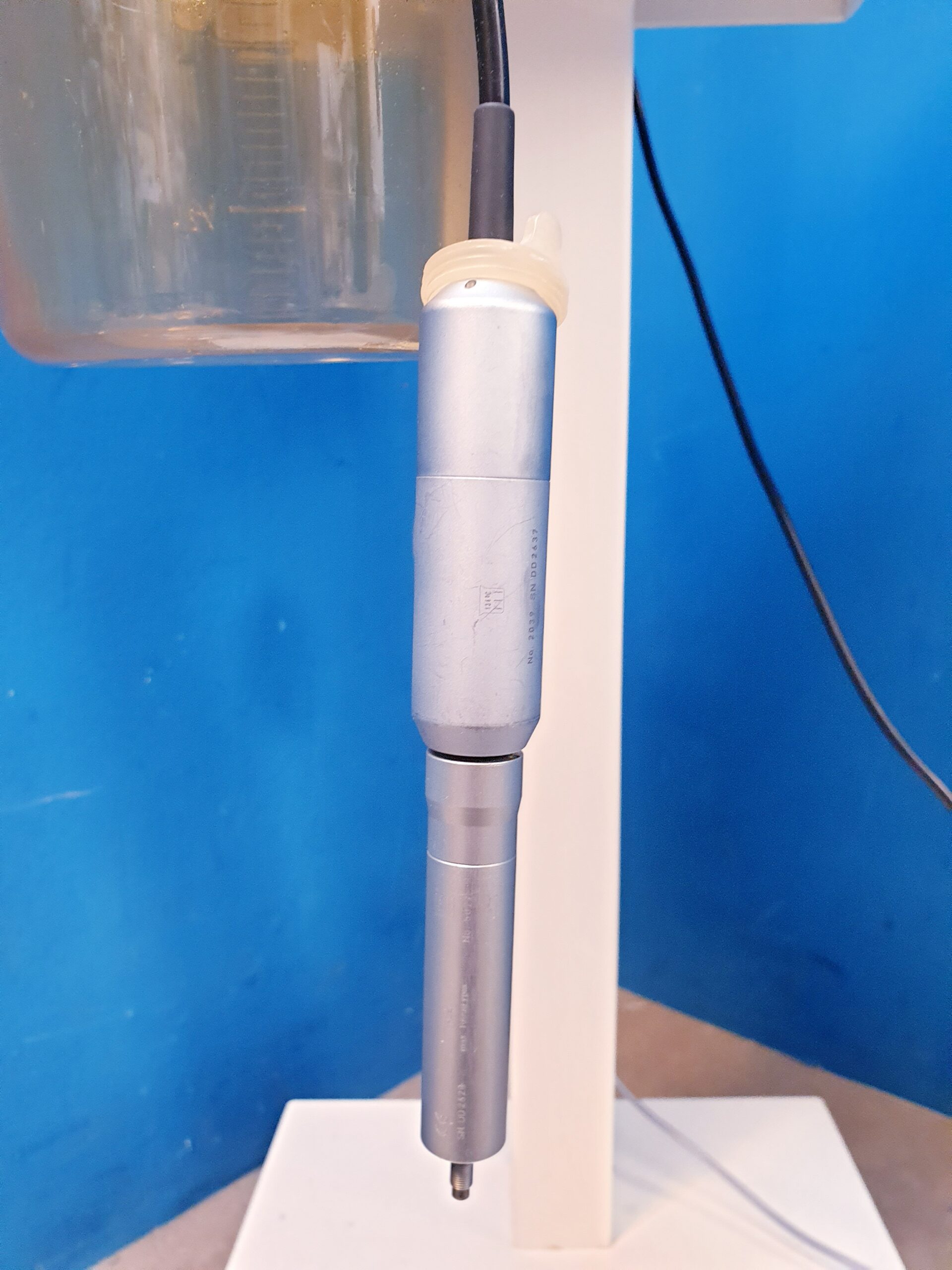 Medro Power System mit Zubehör thumbnail 8