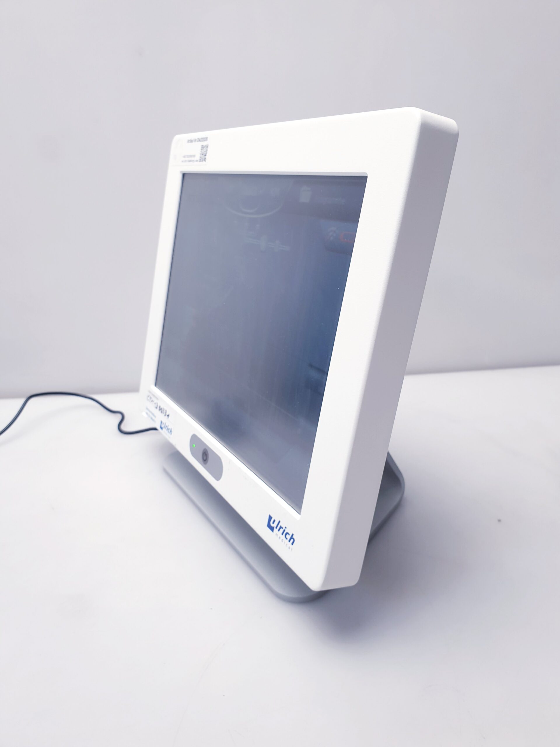Ulrich Touch Terminals XD 8006 ulrich – thumbnail 2
