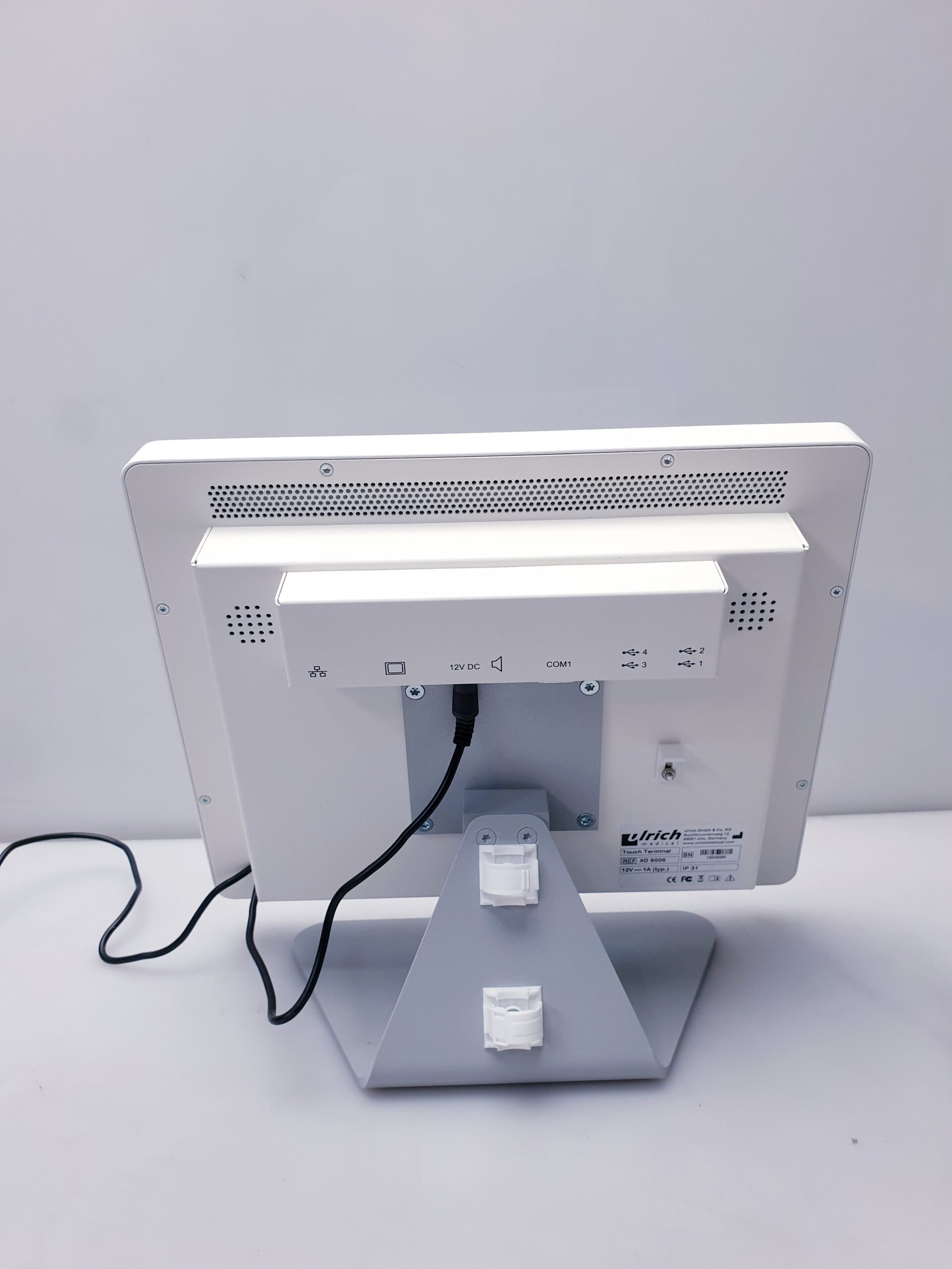 Ulrich Touch Terminals XD 8006 ulrich – thumbnail 3