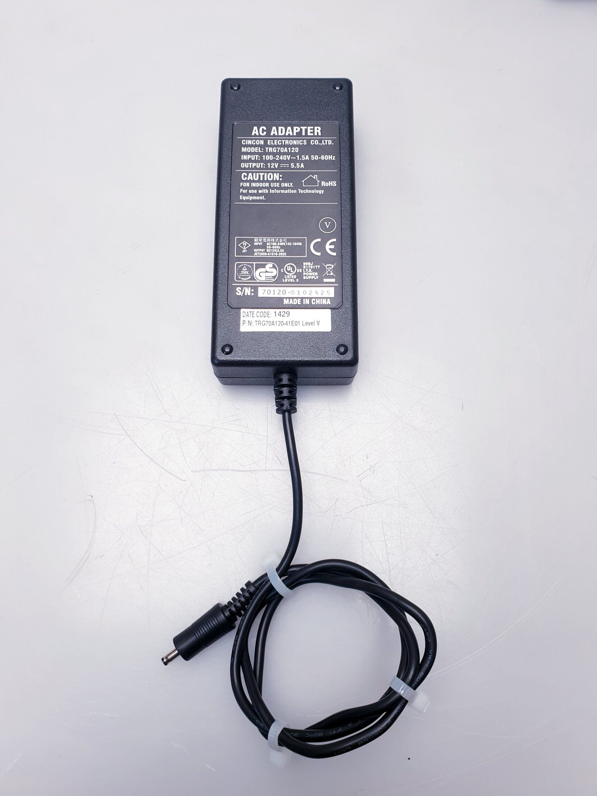 Ulrich Touch Terminals XD 8006 ulrich – thumbnail 5