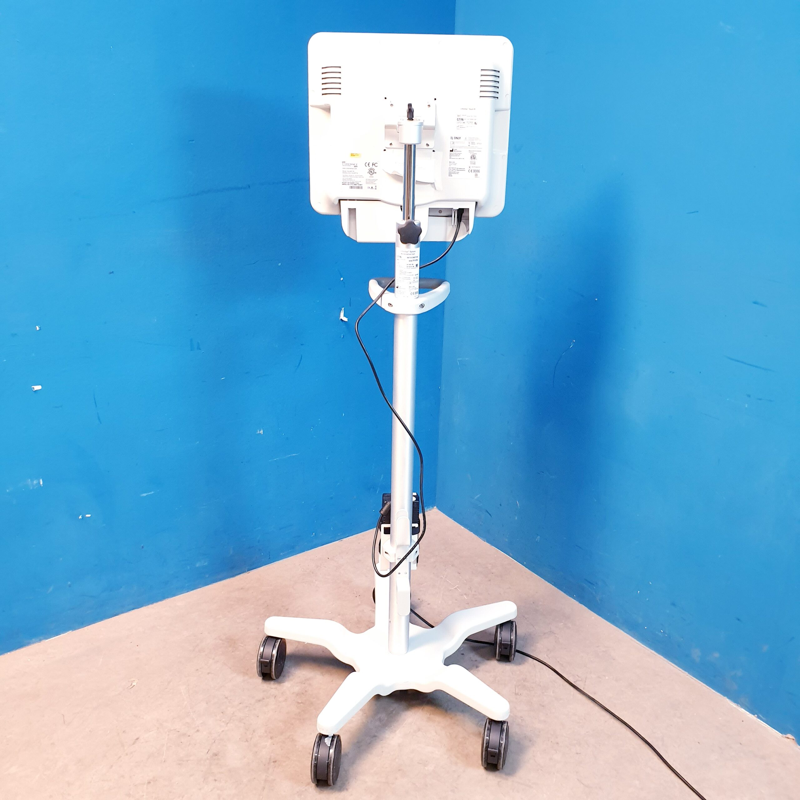 Boston Scientific LithoVue Touch PC Ureteroscope 7917000 thumbnail 5