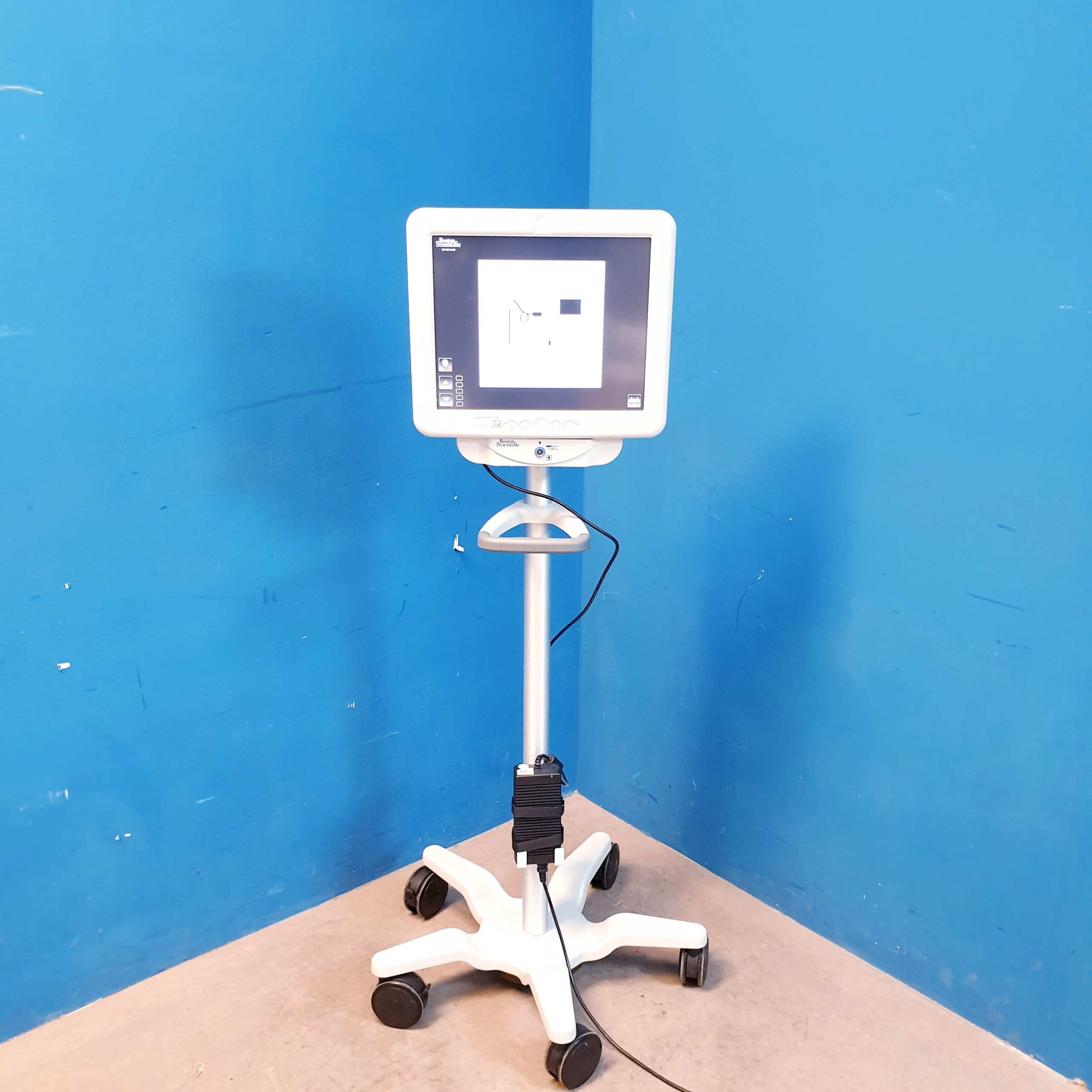 Boston Scientific LithoVue Touch PC Ureteroscope 7917000 thumbnail 9