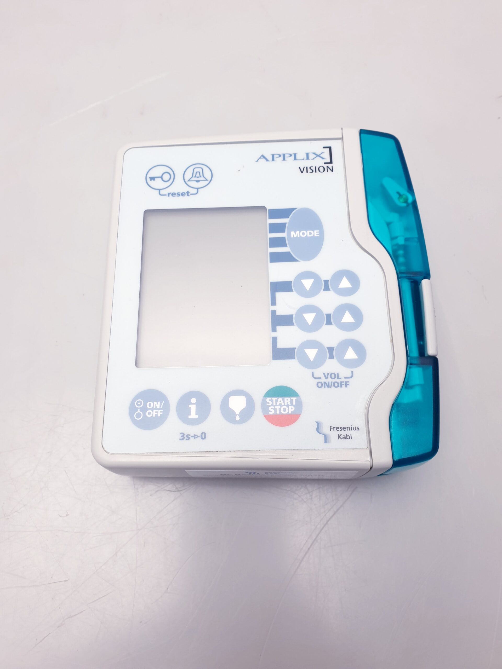 Fresenius Applix Vision D Enterale Ernährungspumpe thumbnail 3