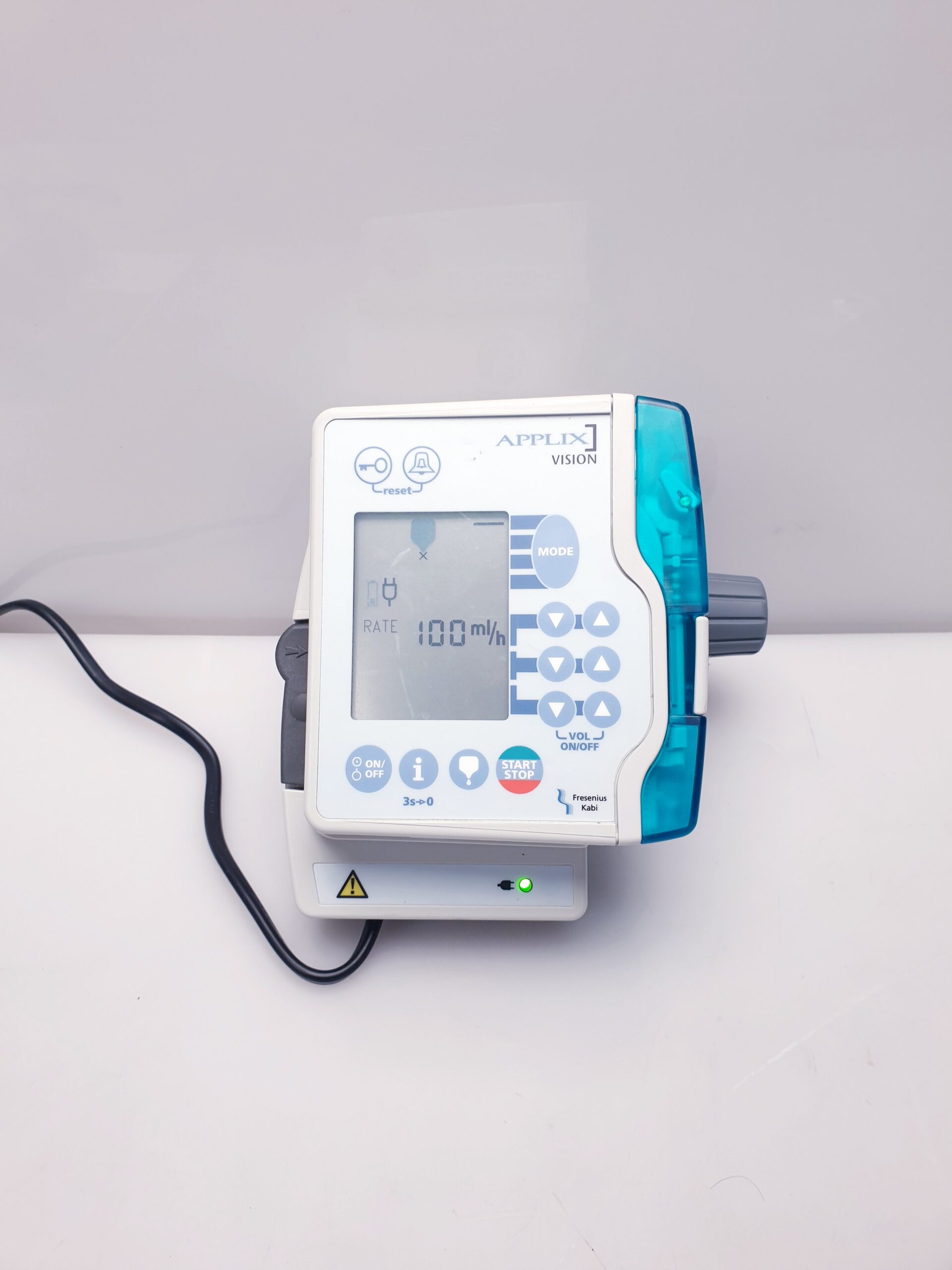 Fresenius Applix Vision D Enterale Ernährungspumpe thumbnail 12