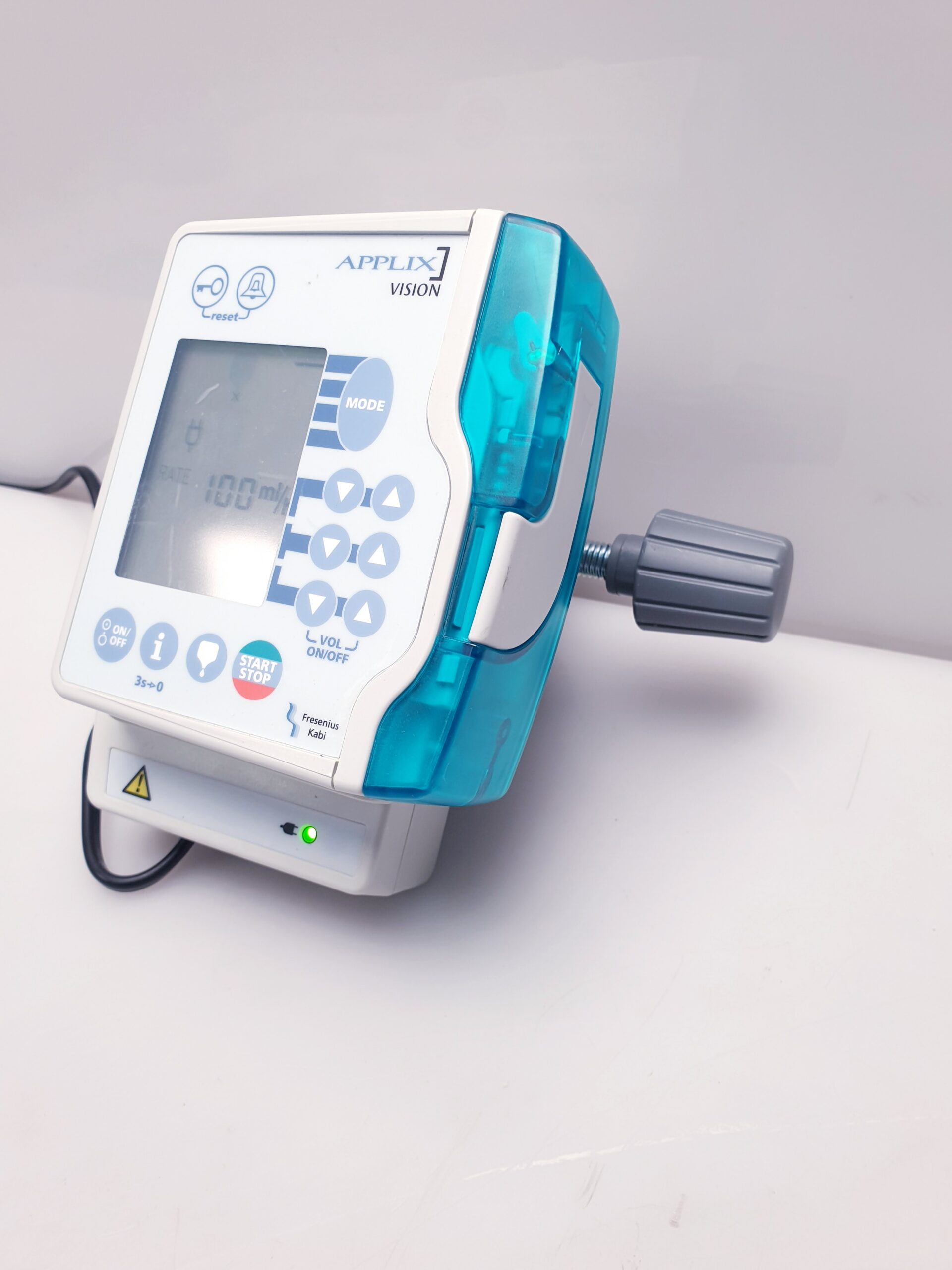 Fresenius Applix Vision D Enterale Ernährungspumpe thumbnail 13