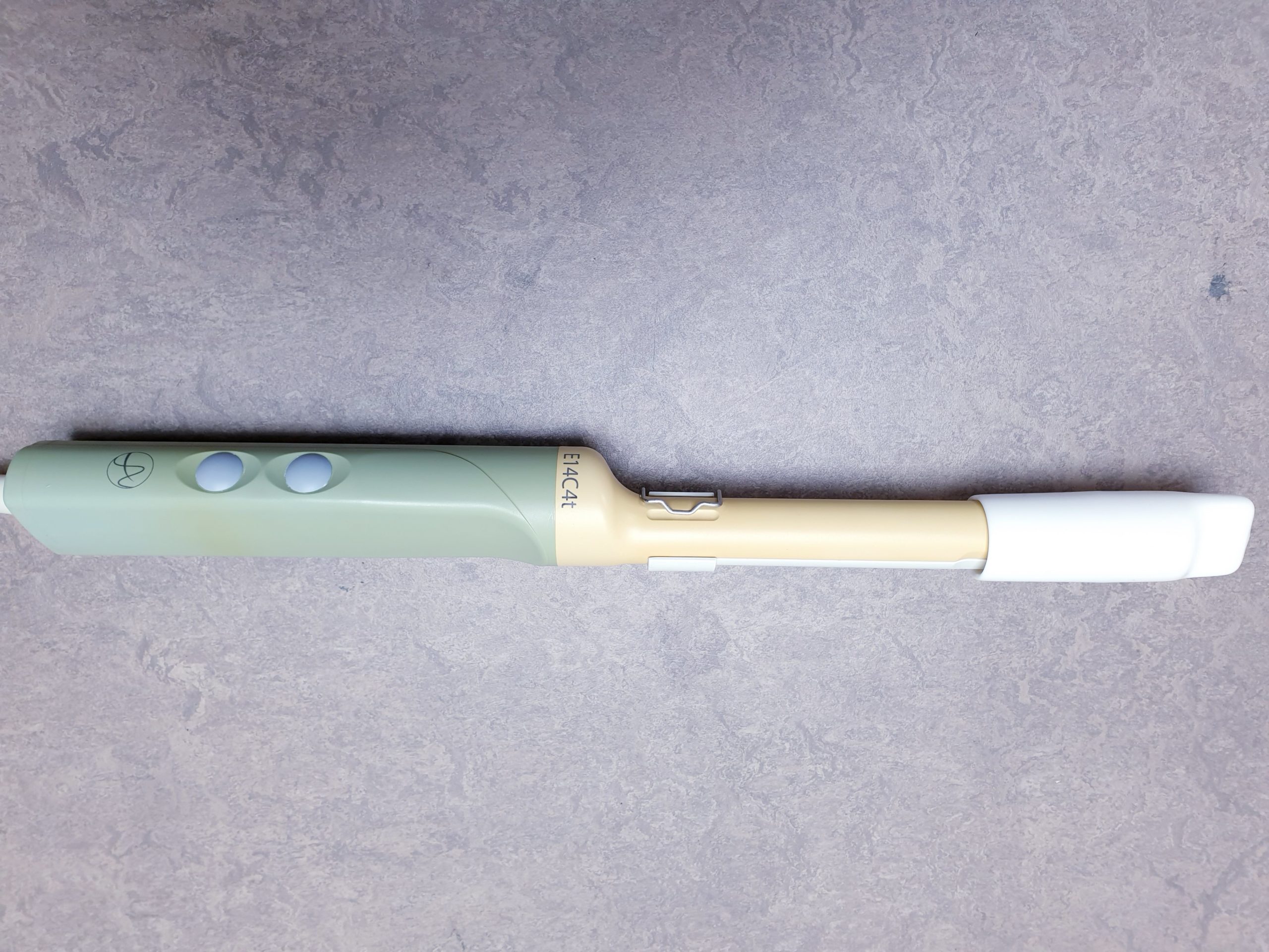 B-K BK Medical UA1325 E14C4t Transducer Prostata-Triplanumwandler thumbnail 6