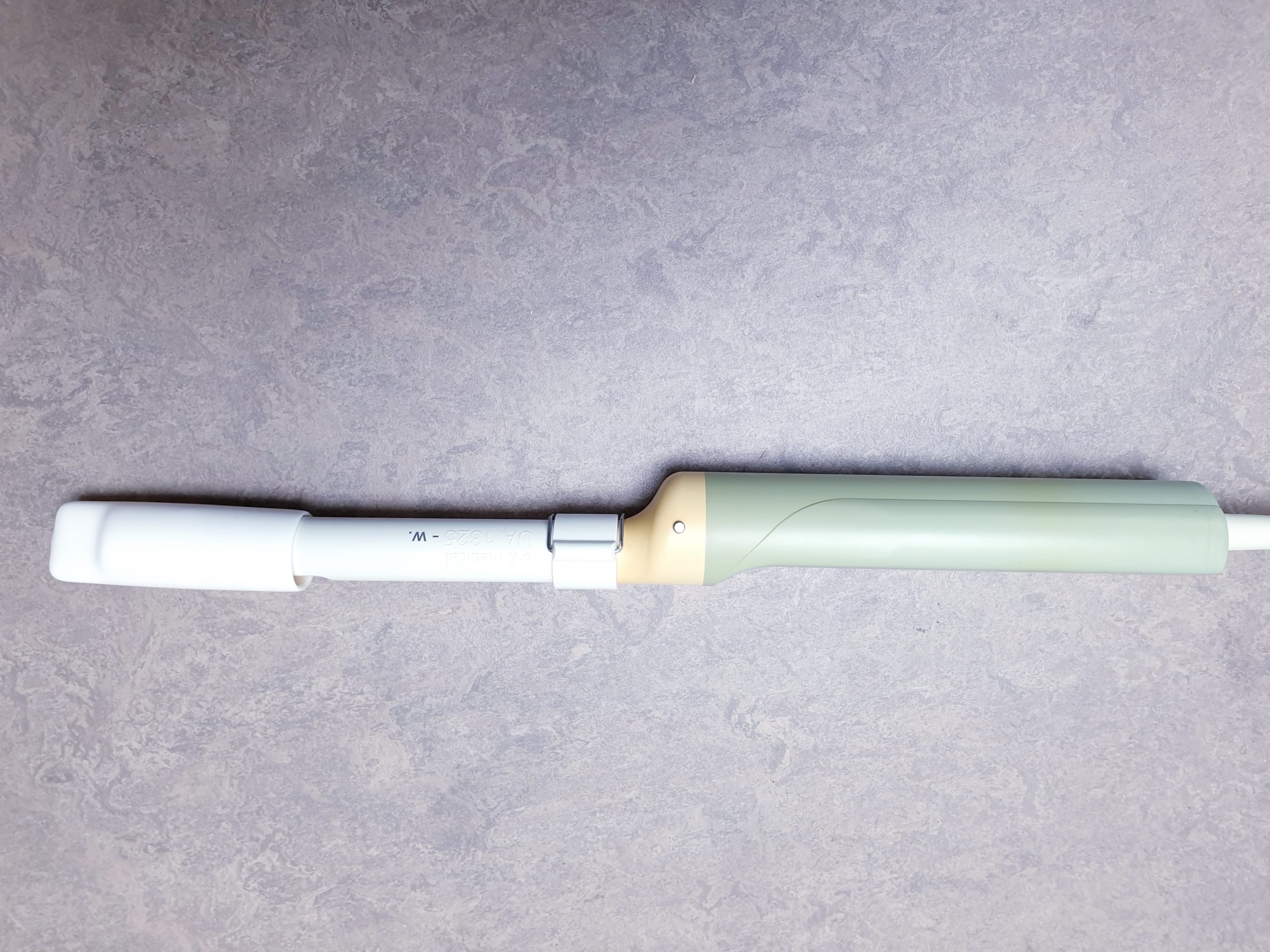 B-K BK Medical UA1325 E14C4t Transducer Prostata-Triplanumwandler thumbnail 7