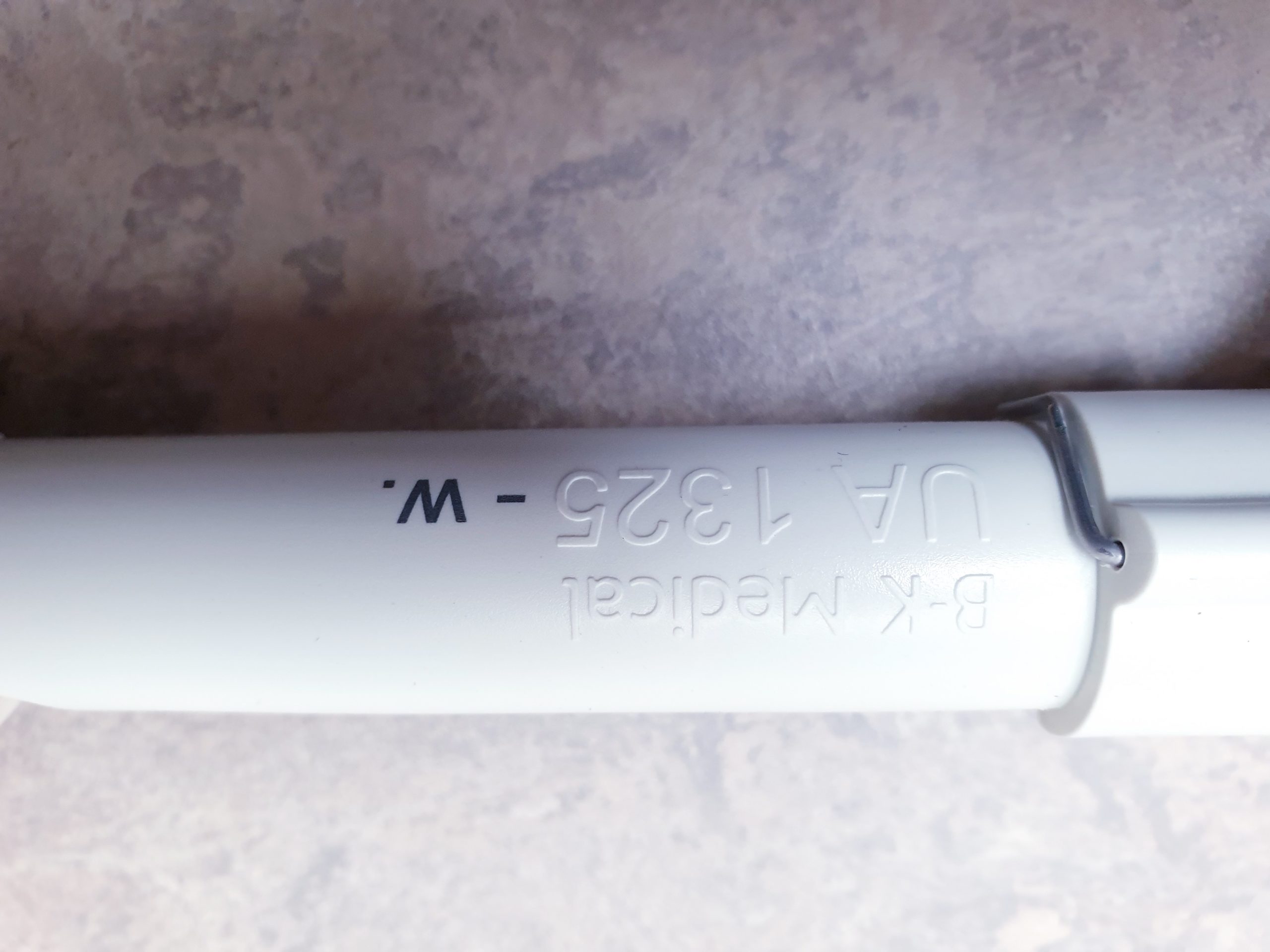 B-K BK Medical UA1325 E14C4t Transducer Prostata-Triplanumwandler thumbnail 8