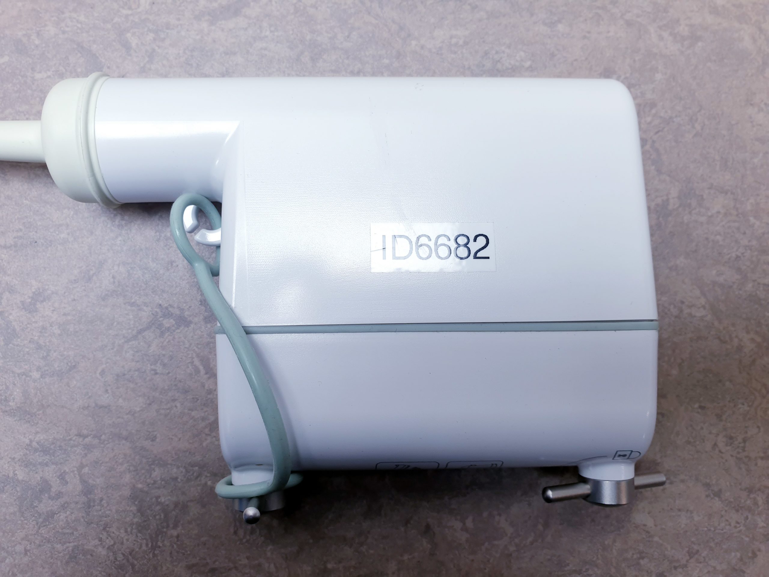 B-K BK Medical UA1325 E14C4t Transducer Prostata-Triplanumwandler thumbnail 10