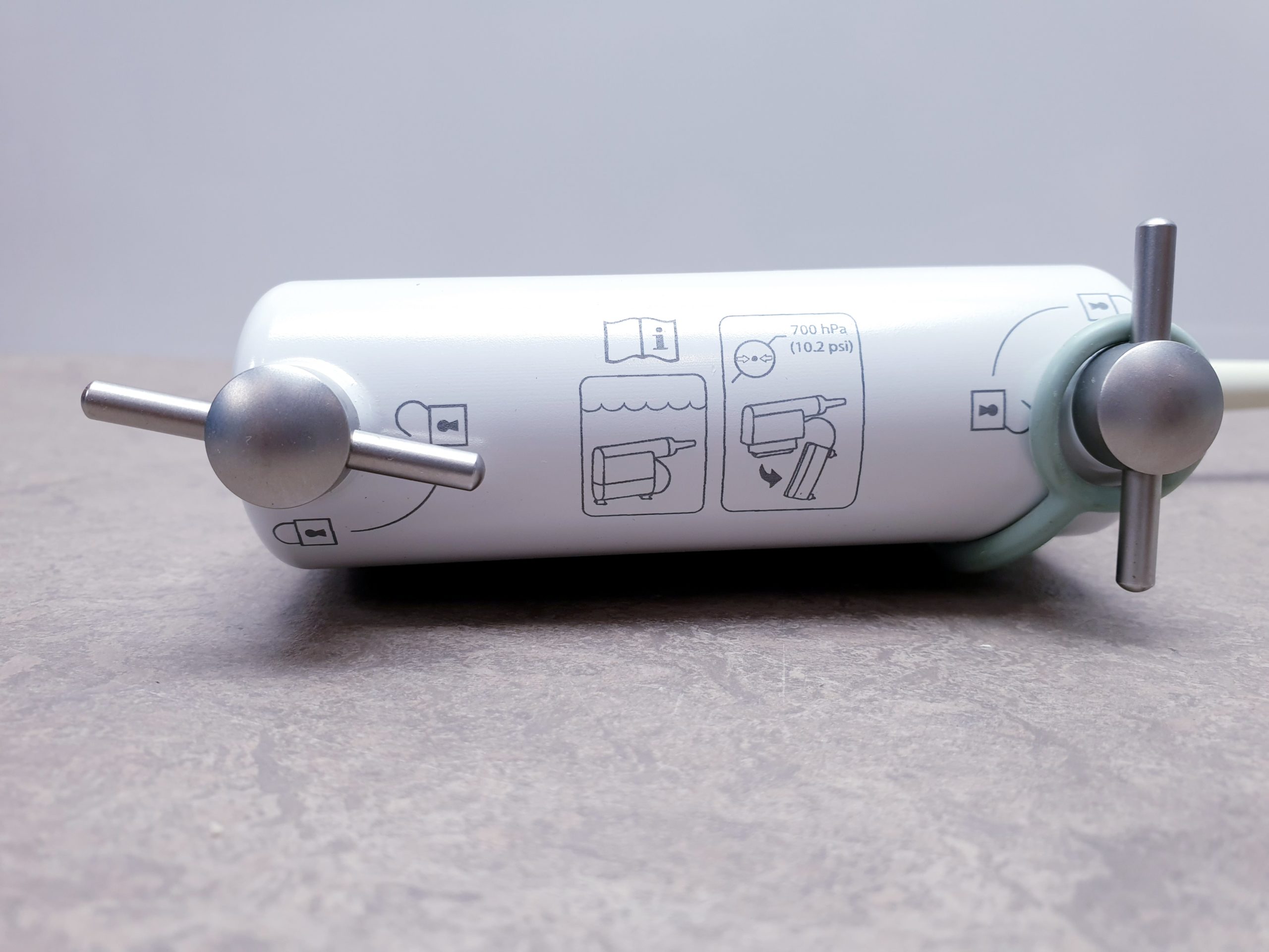 B-K BK Medical UA1325 E14C4t Transducer Prostata-Triplanumwandler thumbnail 14