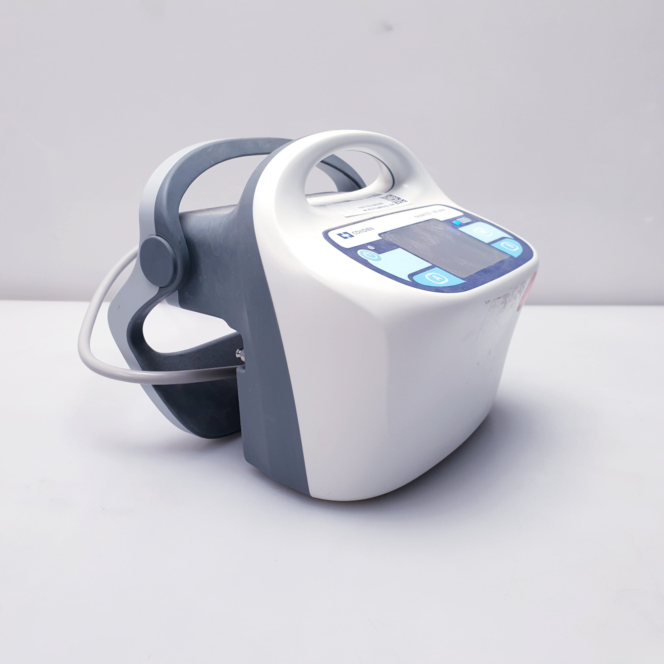 Covidien Kendall SCD 700 SCD700 Series Smart Compression Controller Therapy Pump – thumbnail 5
