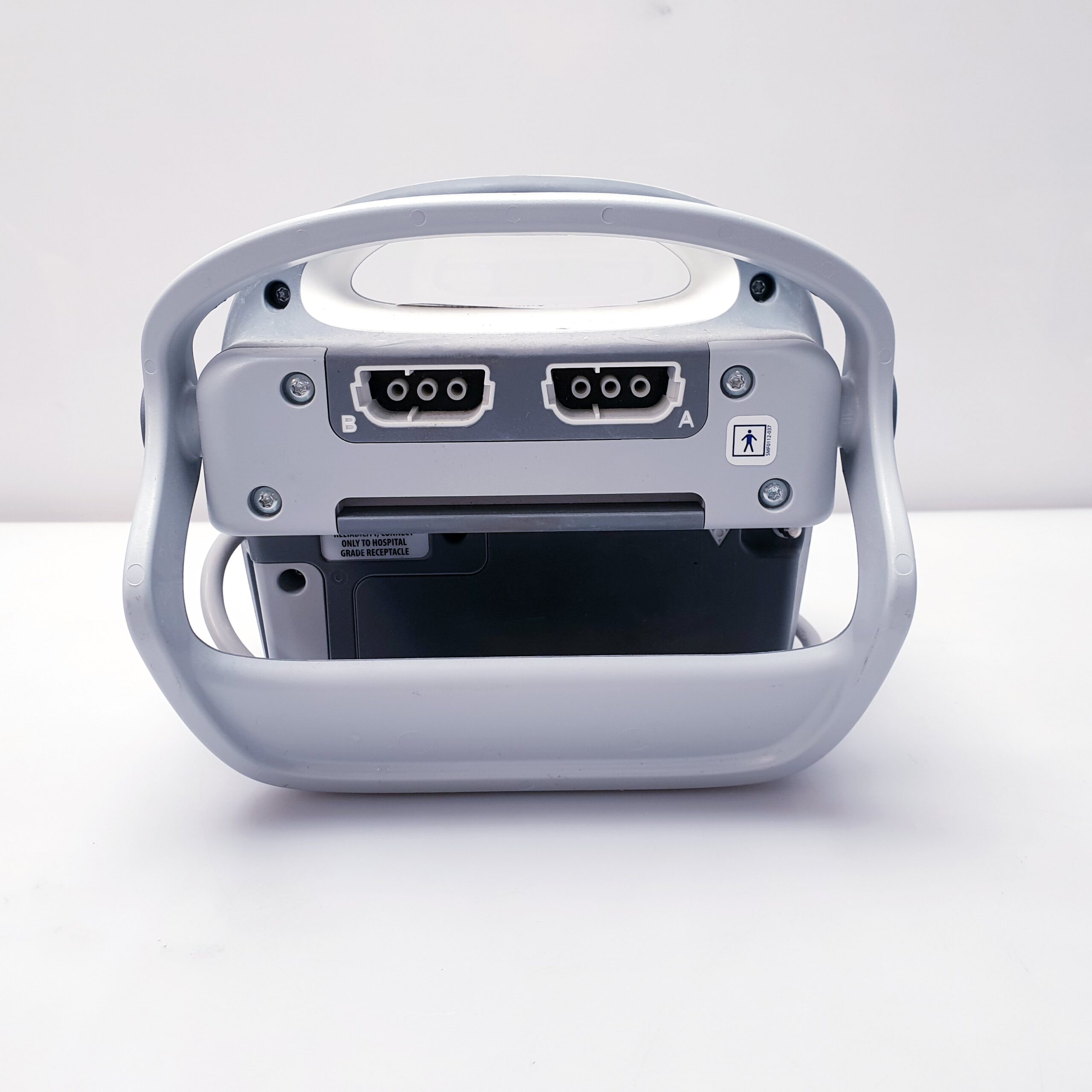 Covidien Kendall SCD 700 SCD700 Series Smart Compression Controller Therapy Pump – thumbnail 6