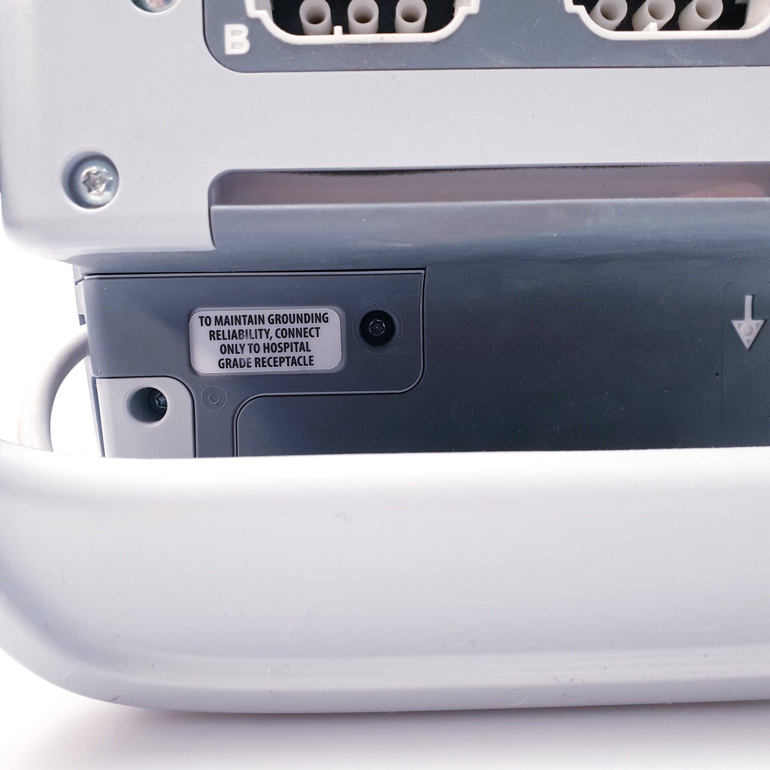 Covidien Kendall SCD 700 SCD700 Series Smart Compression Controller Therapy Pump – thumbnail 7