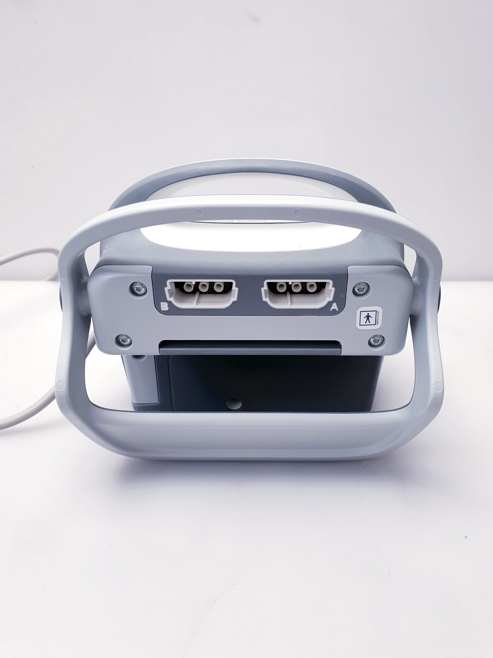 Covidien Kendall SCD 700 SCD700 Series Smart Compression Controller Therapy Pump – thumbnail 12