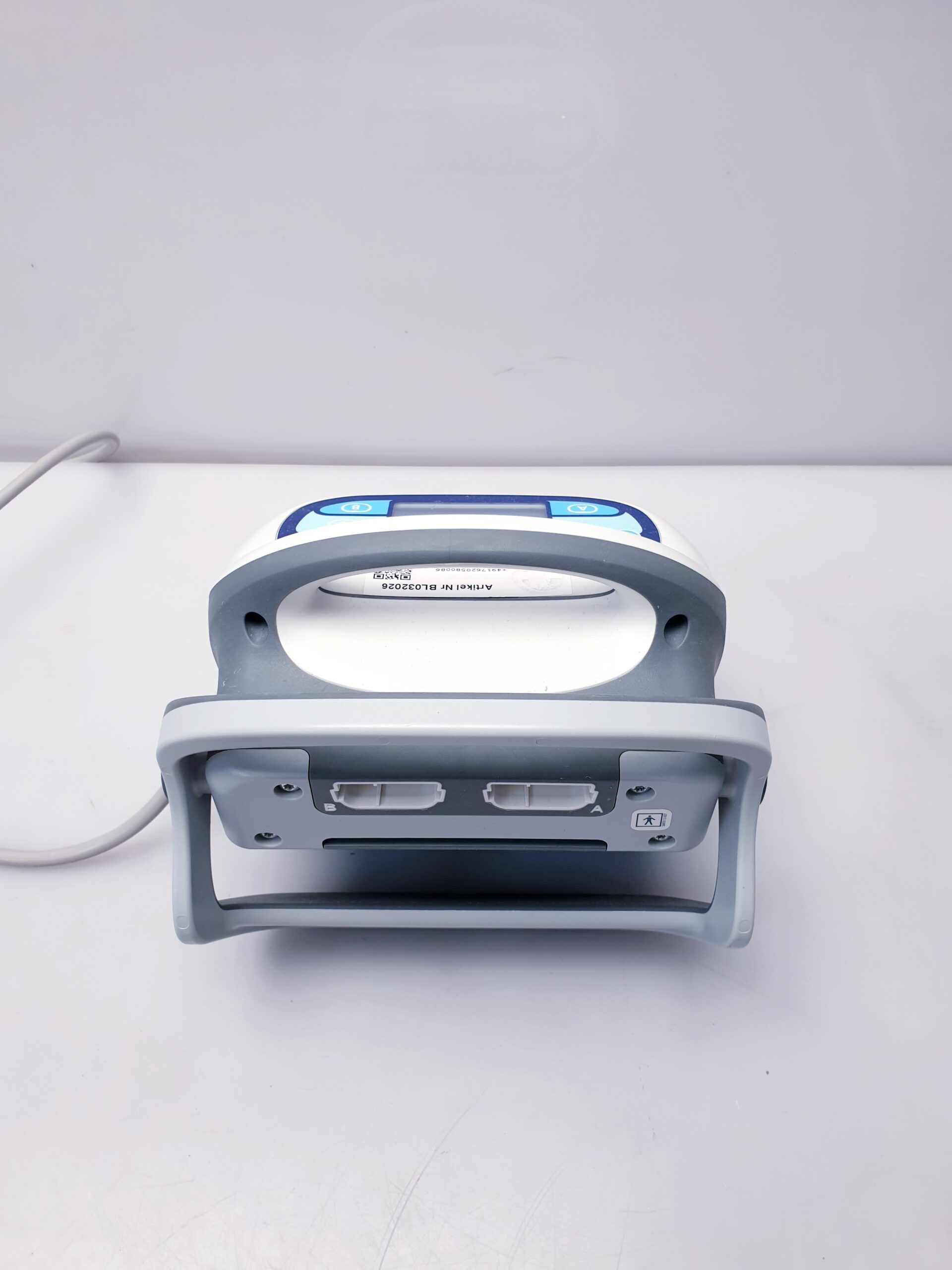 Covidien Kendall SCD 700 SCD700 Series Smart Compression Controller Therapy Pump – thumbnail 13