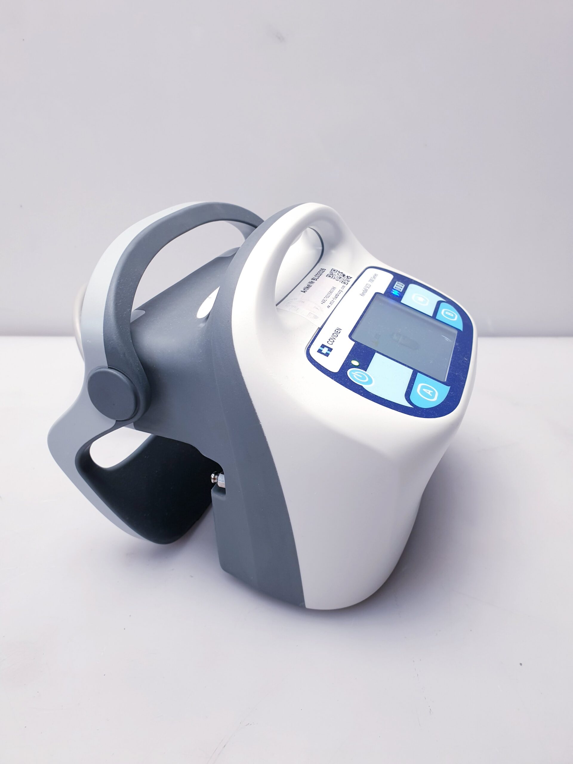 Covidien Kendall SCD 700 SCD700 Series Smart Compression Controller Therapy Pump – thumbnail 18