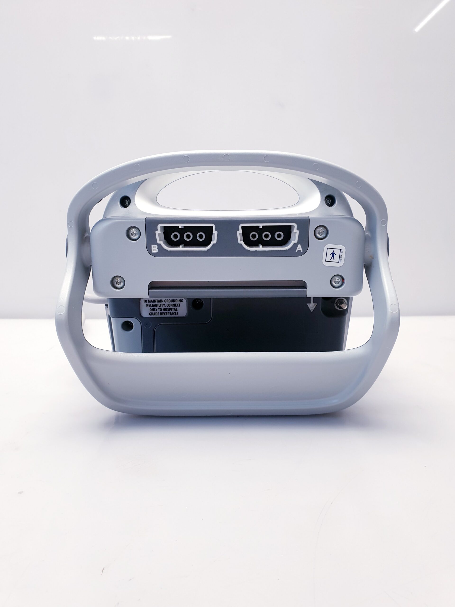 Covidien Kendall SCD 700 SCD700 Series Smart Compression Controller Therapy Pump – thumbnail 24