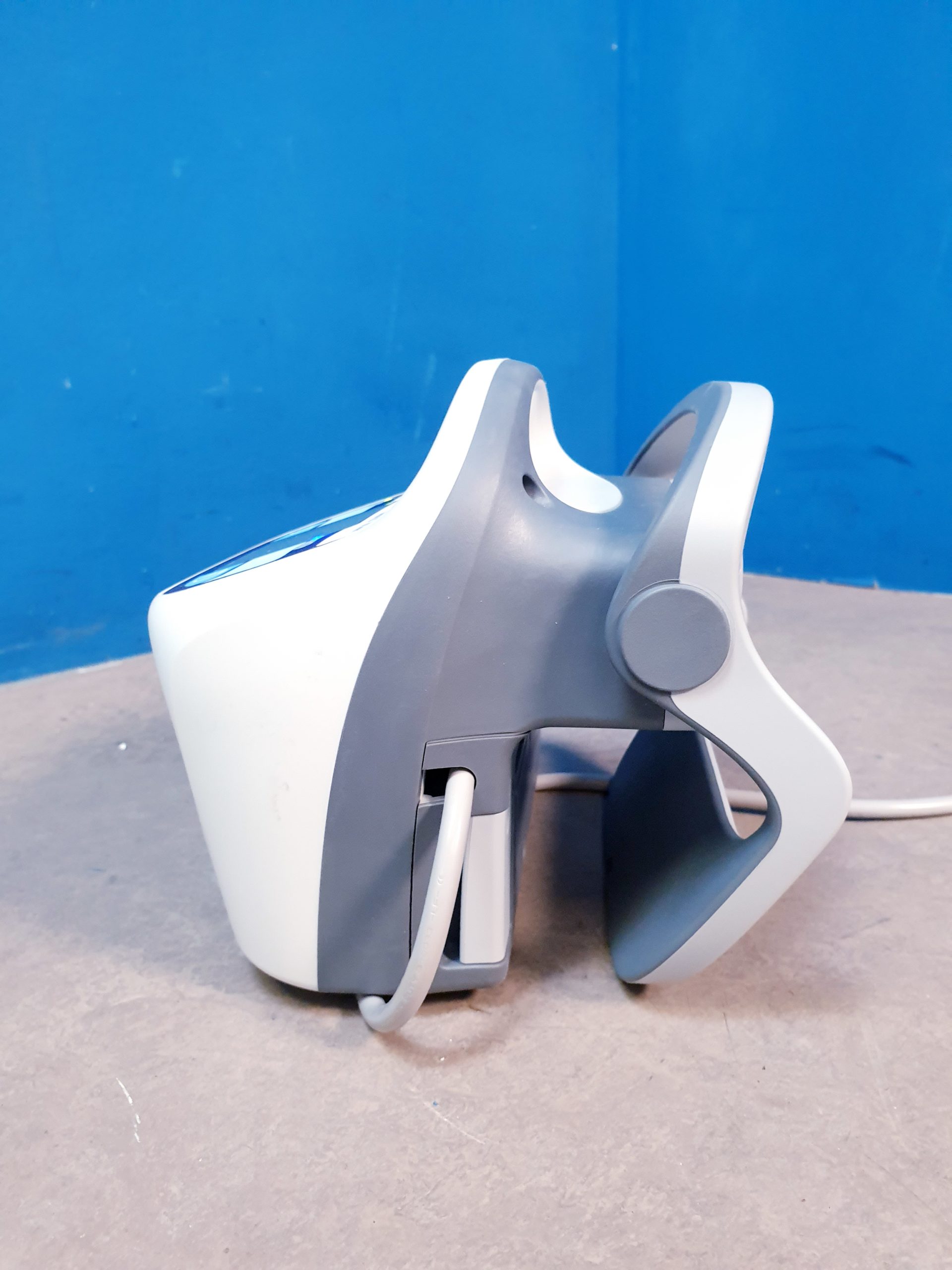 Covidien Kendall SCD 700 Series Smart Compression Controller Therapy Pump – DOM 2016 thumbnail 11