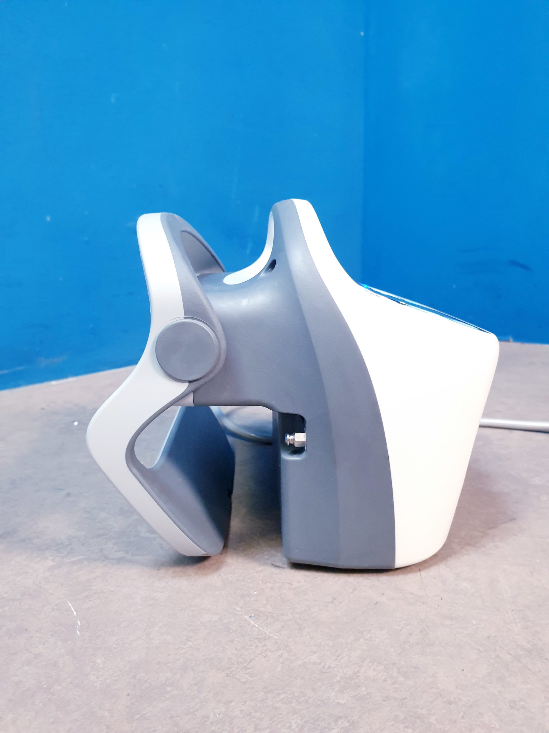 Covidien Kendall SCD 700 Series Smart Compression Controller Therapy Pump – DOM 2016 thumbnail 12