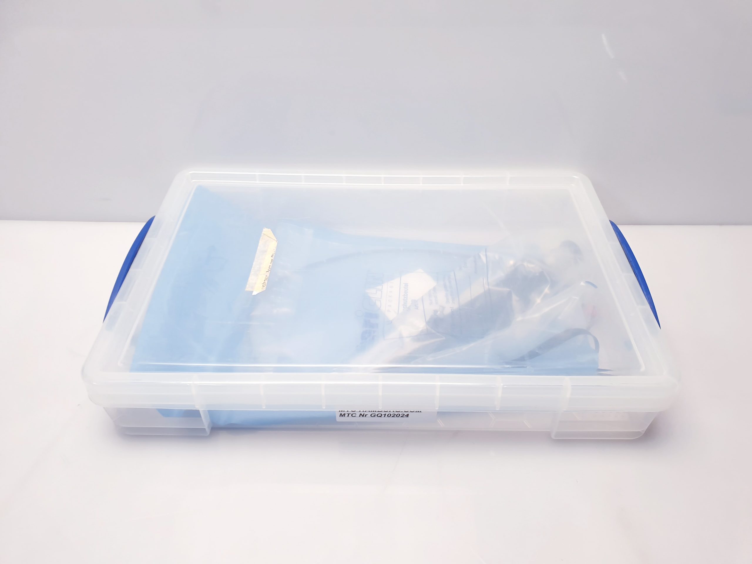 Karl Storz 11302BD2 Flexibles Glasfaser Intubation thumbnail 2