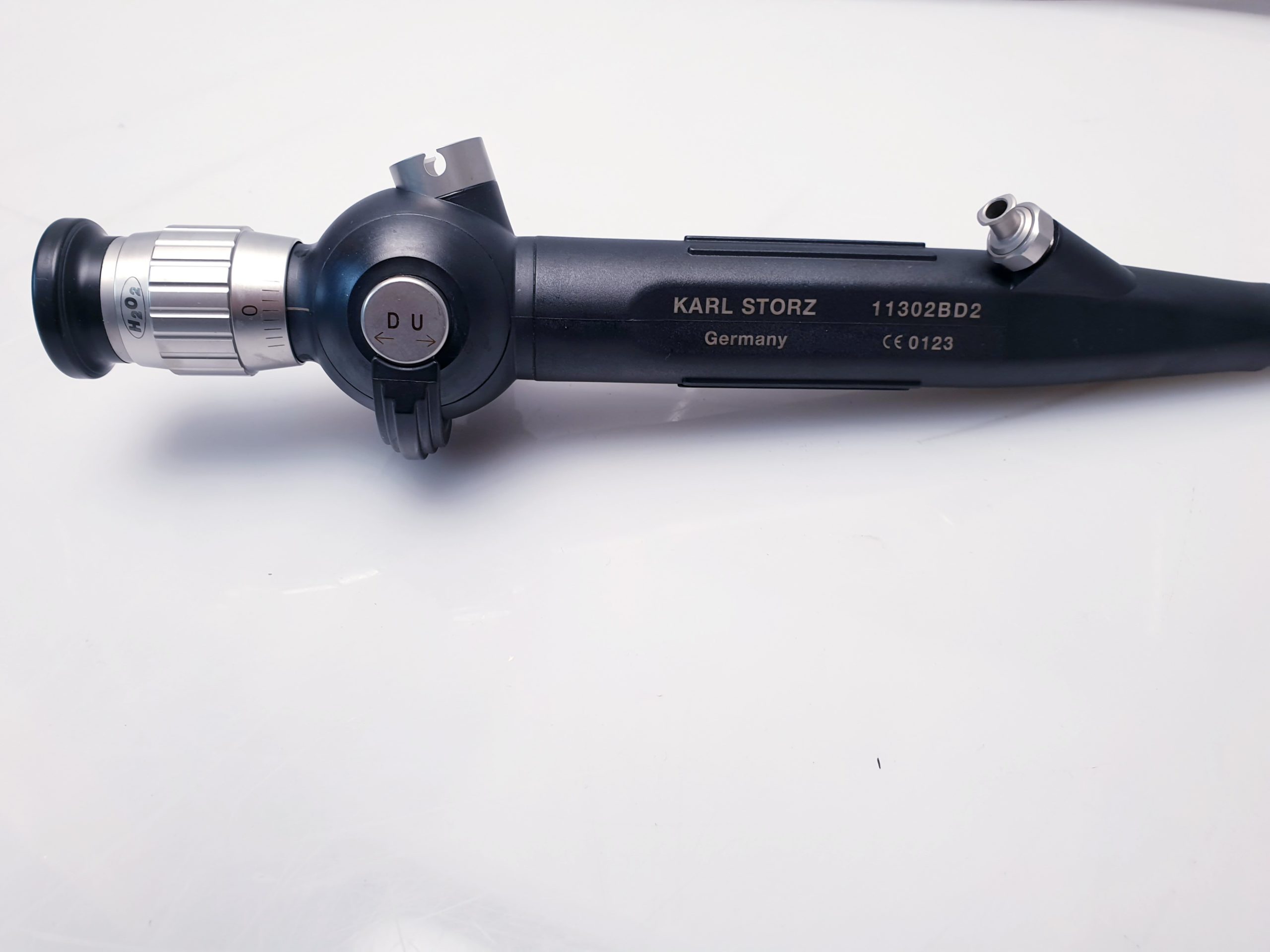 Karl Storz 11302BD2 Flexibles Glasfaser Intubation thumbnail 7