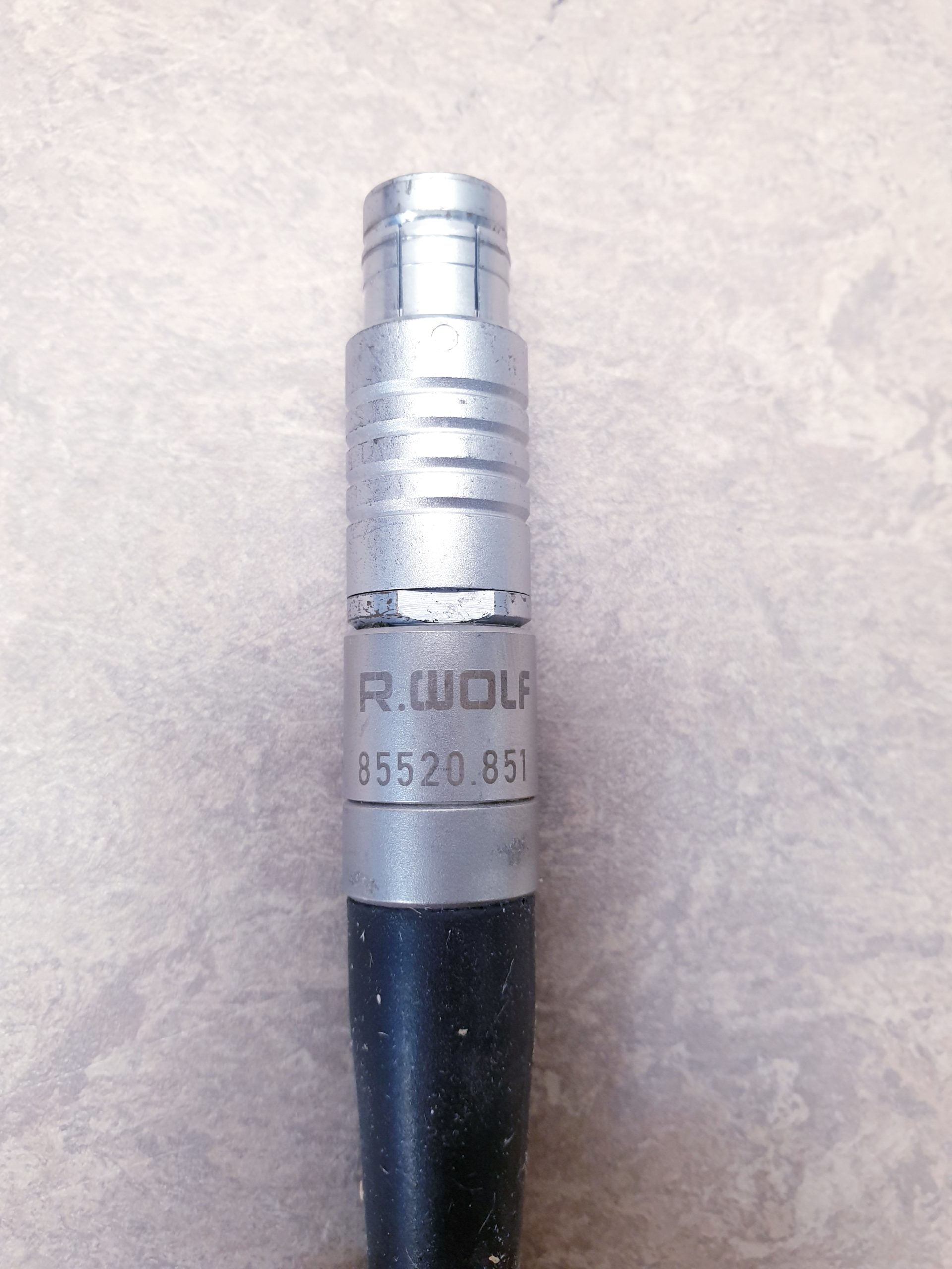R.Wolf eyeMAX 85520.851 Autoclave 30 Grad thumbnail 2
