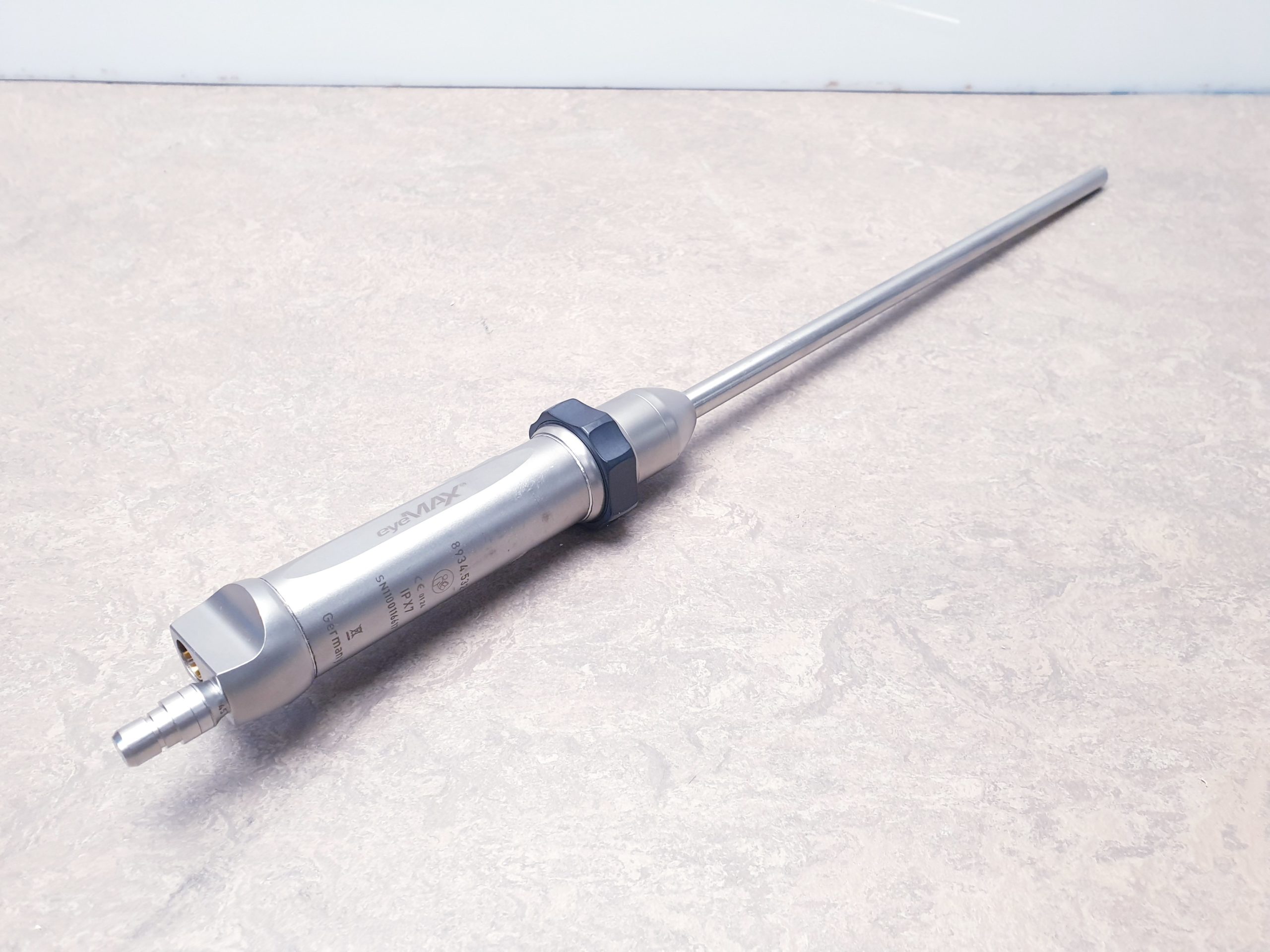 R.Wolf eyeMAX 85520.851 Autoclave 30 Grad thumbnail 3