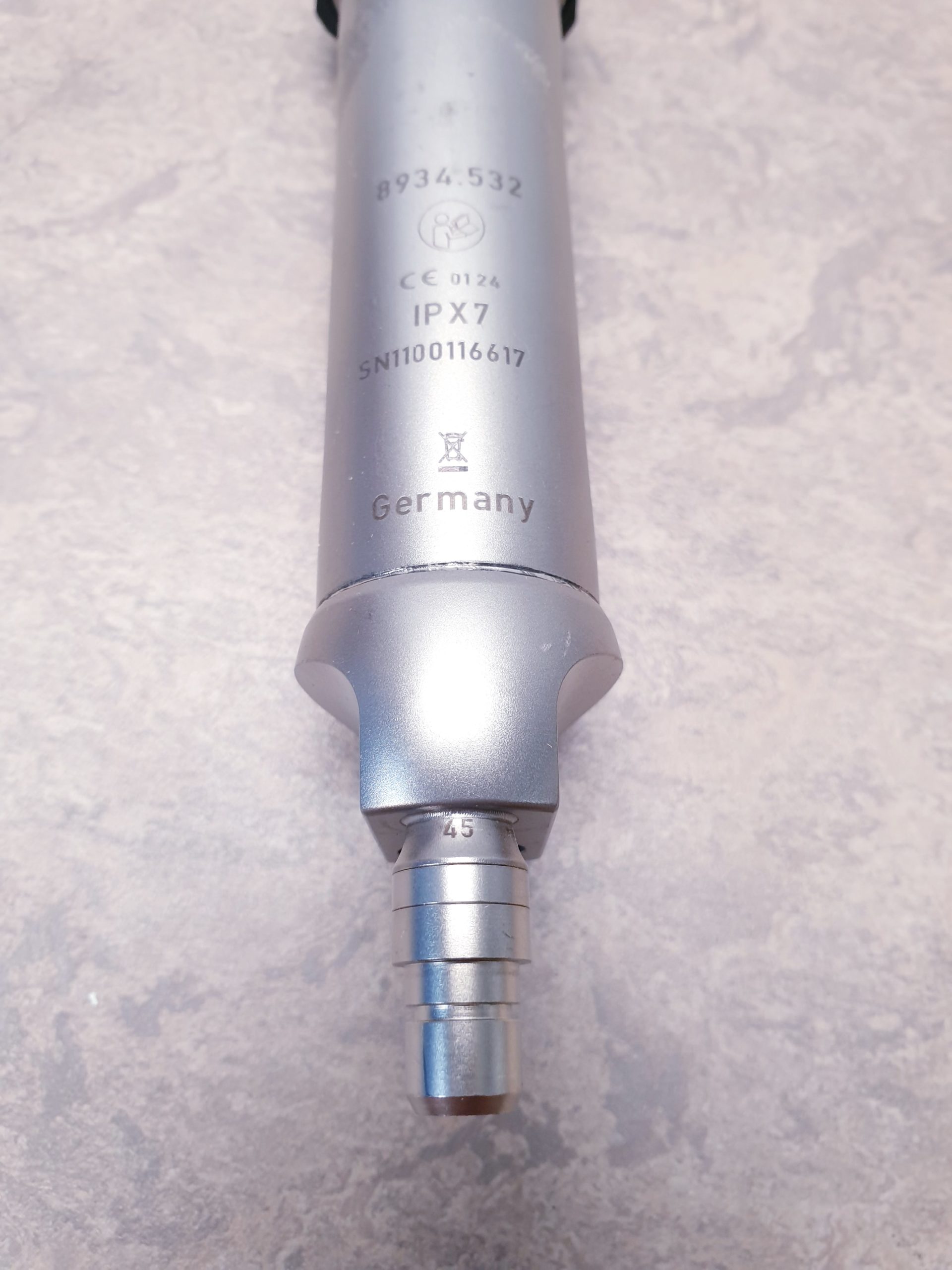 R.Wolf eyeMAX 85520.851 Autoclave 30 Grad thumbnail 4