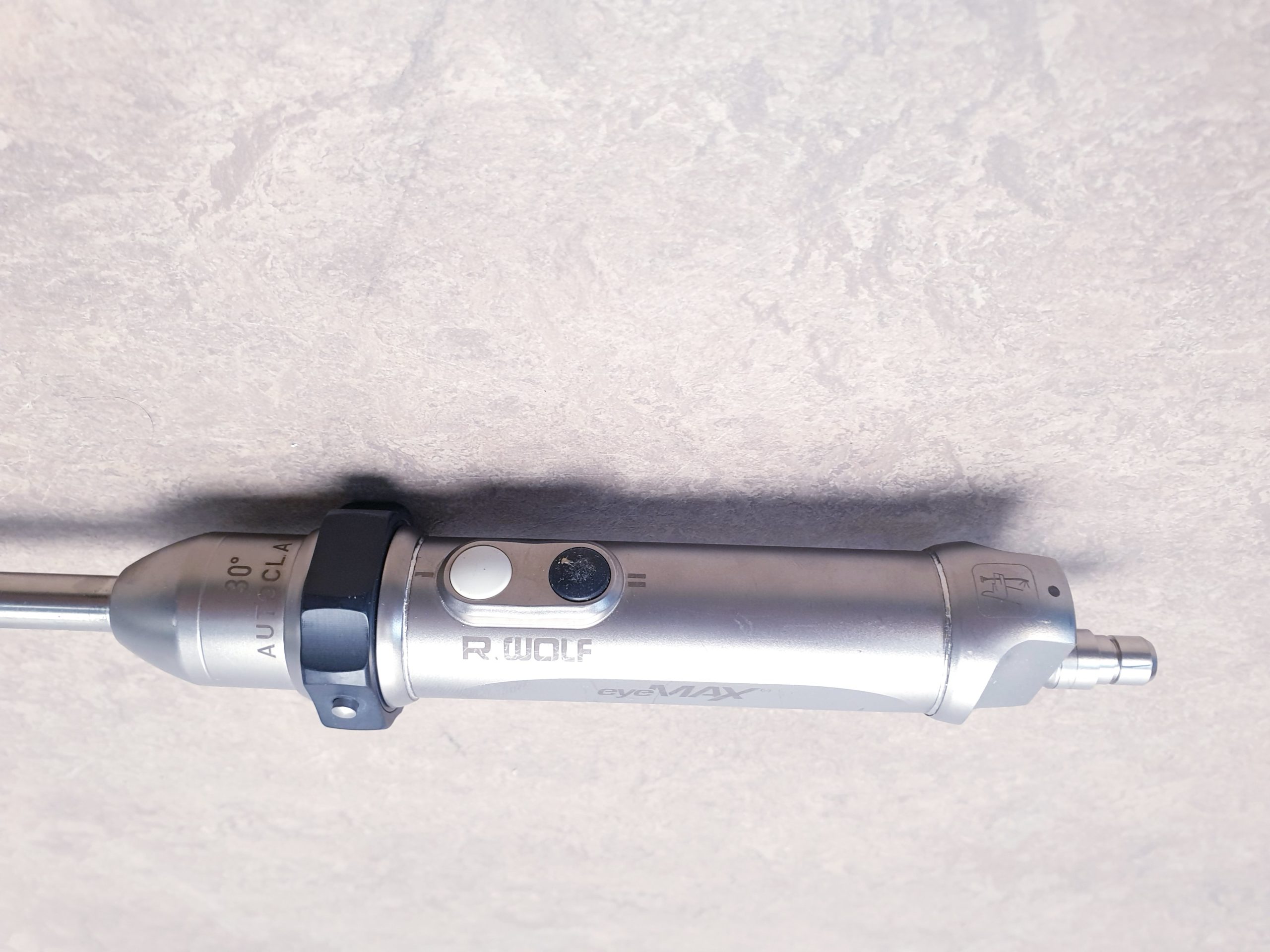R.Wolf eyeMAX 85520.851 Autoclave 30 Grad thumbnail 5