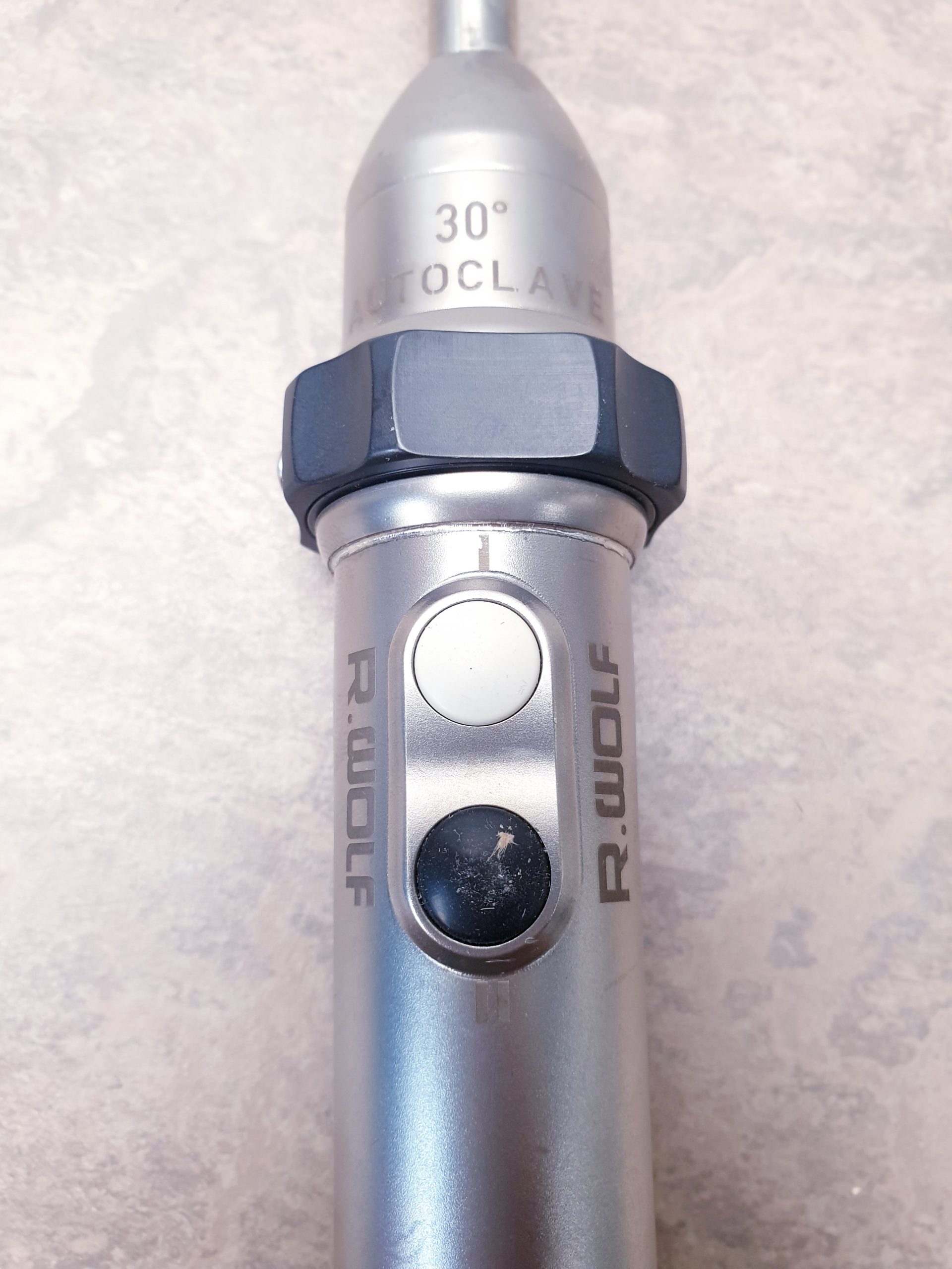 R.Wolf eyeMAX 85520.851 Autoclave 30 Grad thumbnail 6