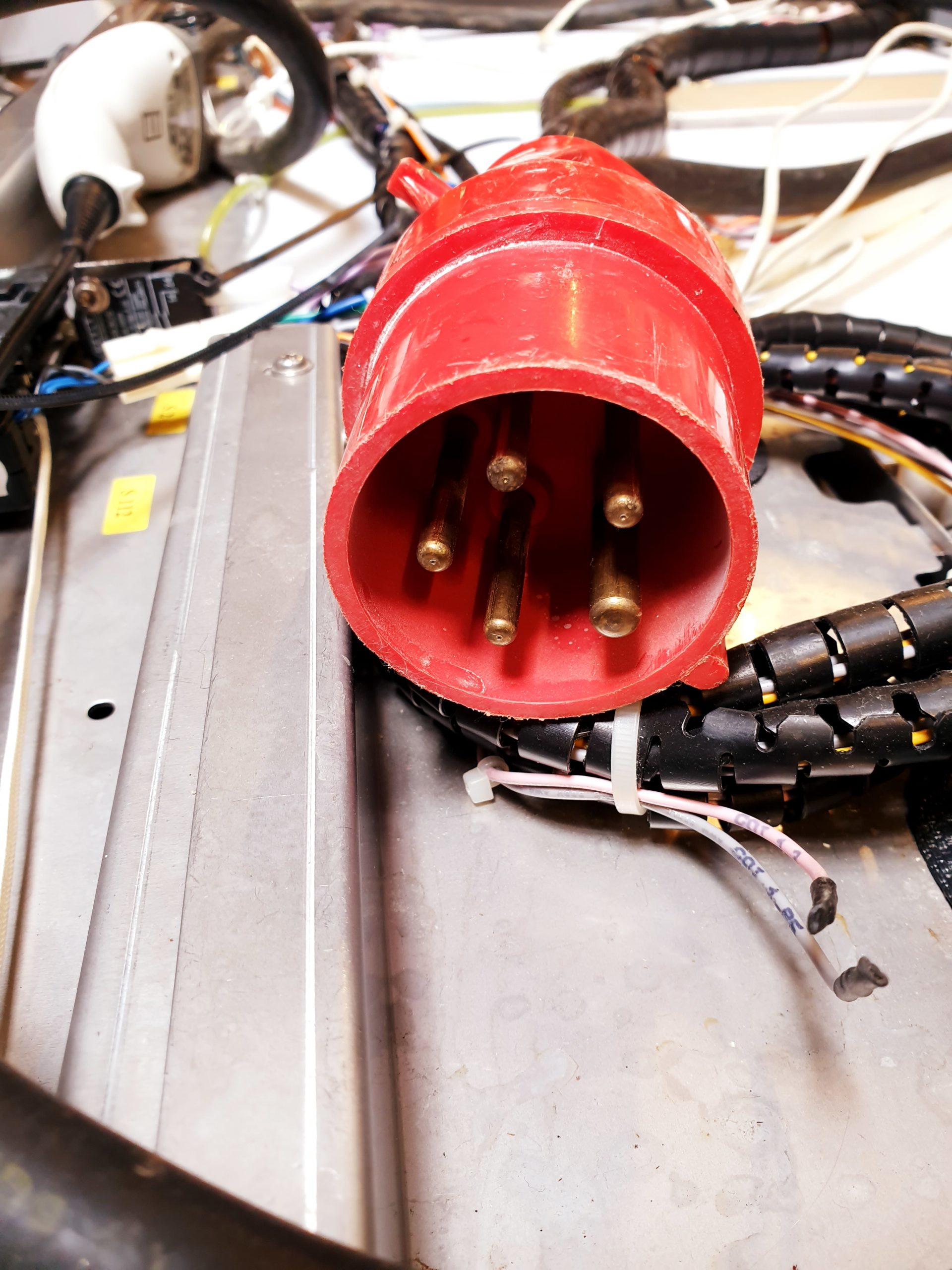 Belimed WD 425 Reinigungs- u. Desinfektionsgerät WD 425 RDG-E thumbnail 12