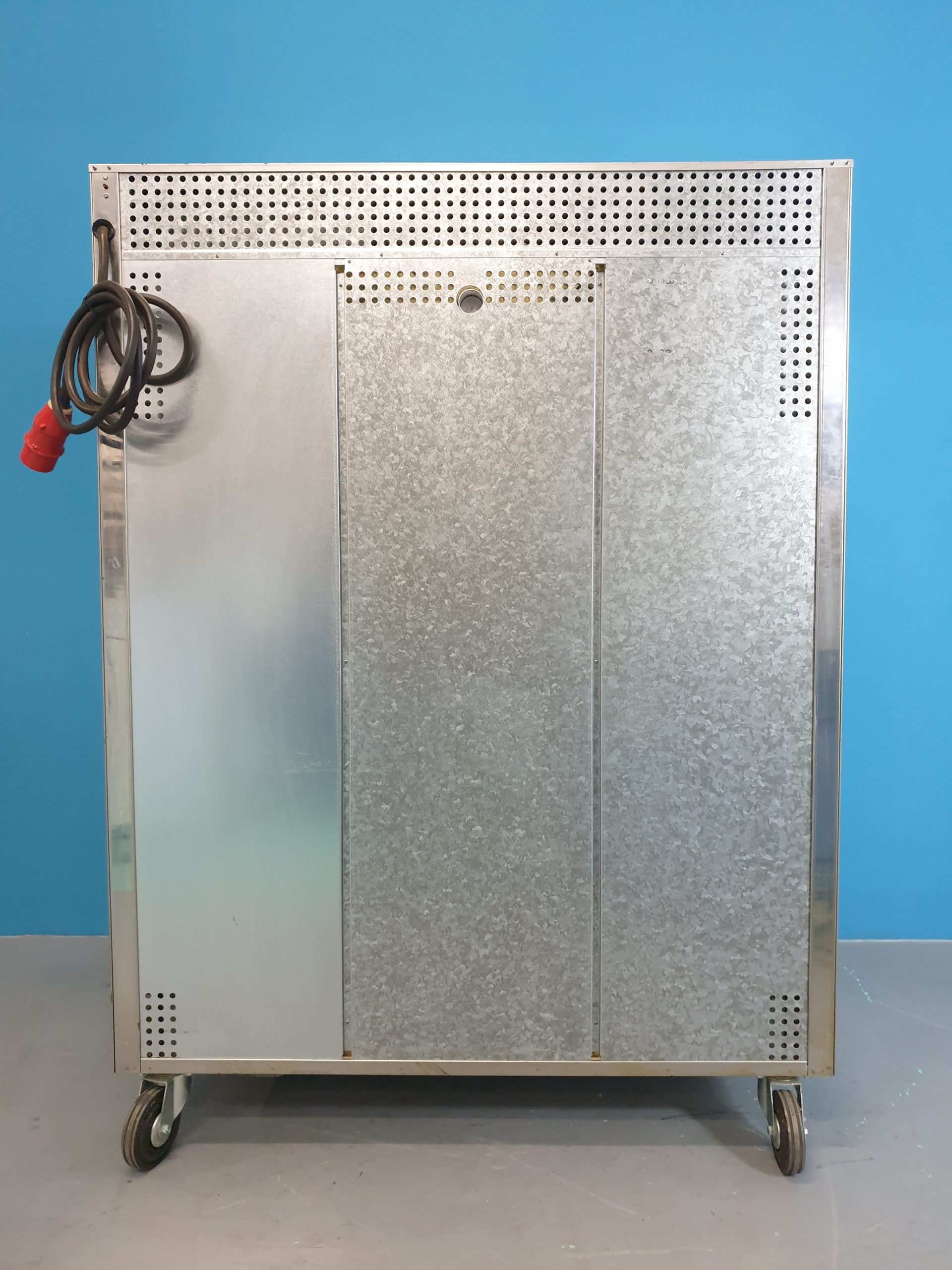 Memmert ULE 800 // ULE800 Wärmeschrank Trockenschrank bis 220°C 380V thumbnail 7