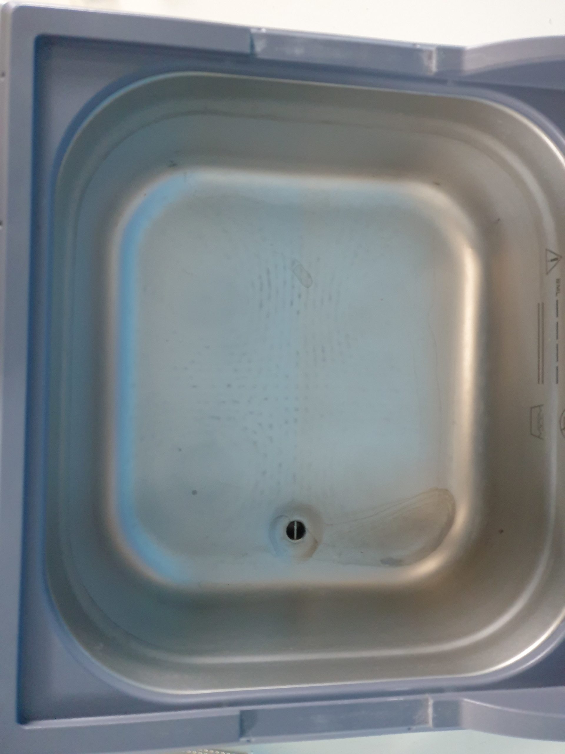 Olympus Endosonic Ultrasonic Cleaner Ultraschallreiniger thumbnail 2