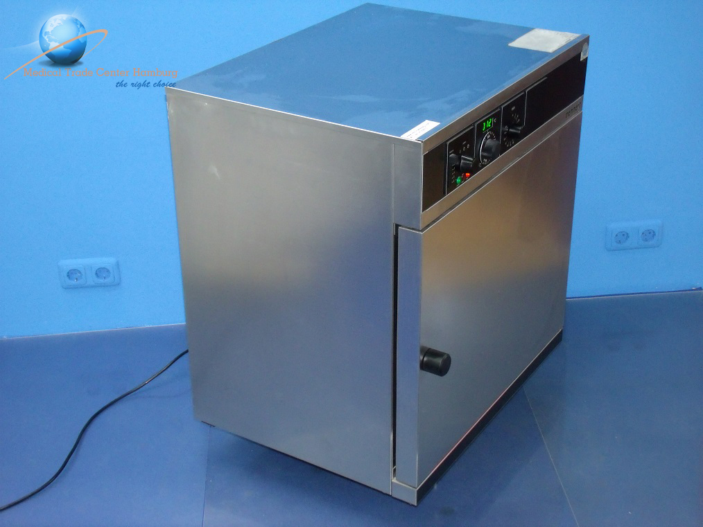 MEMMERT SM 500 Wärme und Trockenschrank thumbnail 3