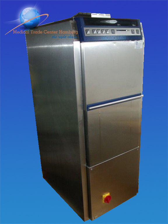 Belimed VAPOFIX 603 Grossraumsterilisator — image 1 of 1
