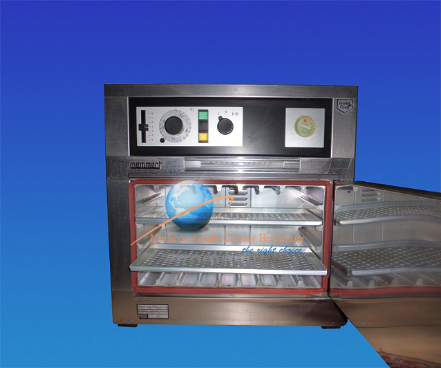 Inkubator Memmert U25 / U 25 / Brutschrank / Trockenschrank Wärmeschrank — image 1 of 1