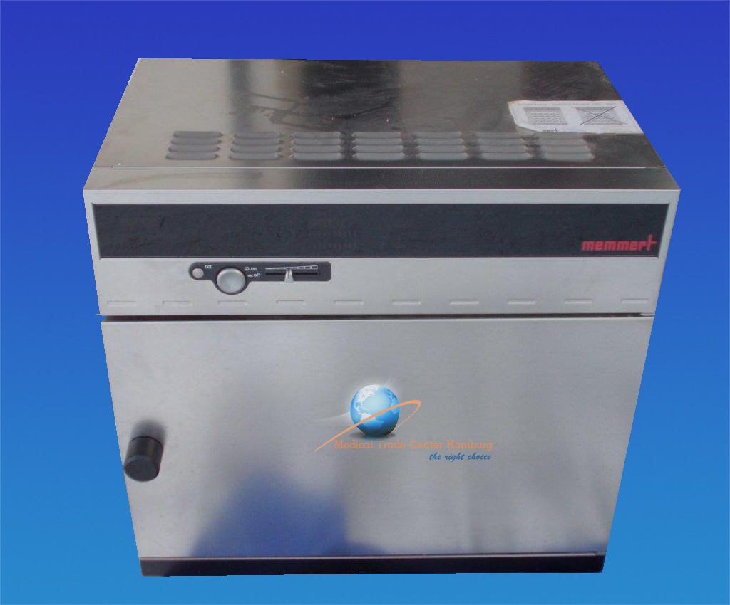 Heißluftsterilisator, Trockensterilisator MEMMERT SNB 300 — image 1 of 3
