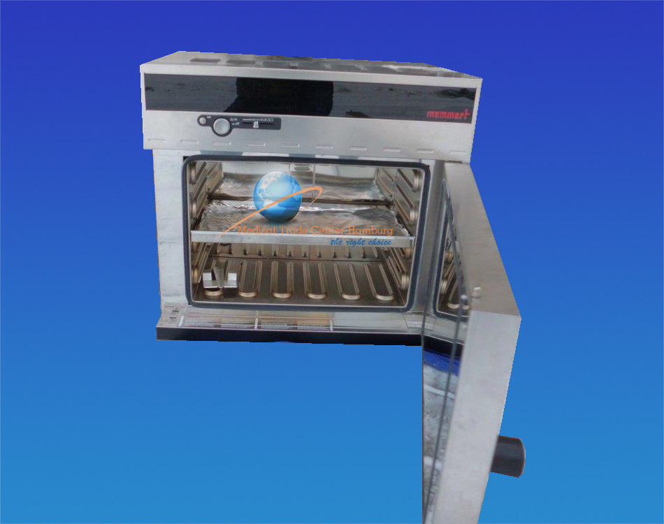 Heißluftsterilisator, Trockensterilisator MEMMERT SNB 300 thumbnail 2