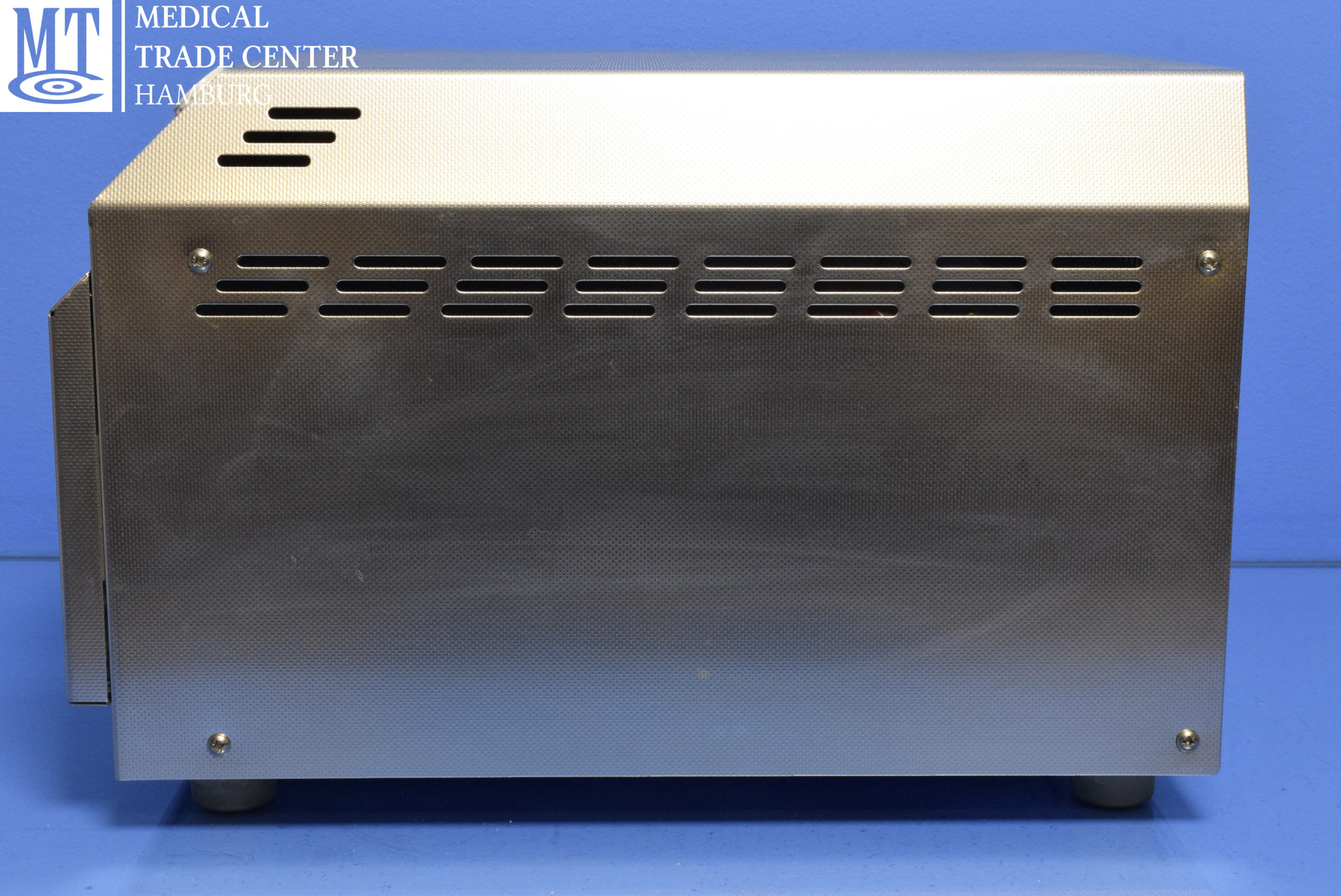 Heissluftsterilisator / Sterilisator MELAG 75 — image 1 of 1