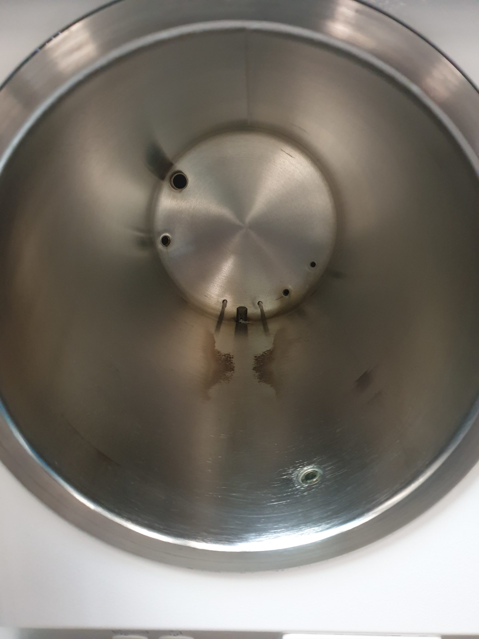 Melag 24B+ Vakulav – Sterilisation — thumbnail 2