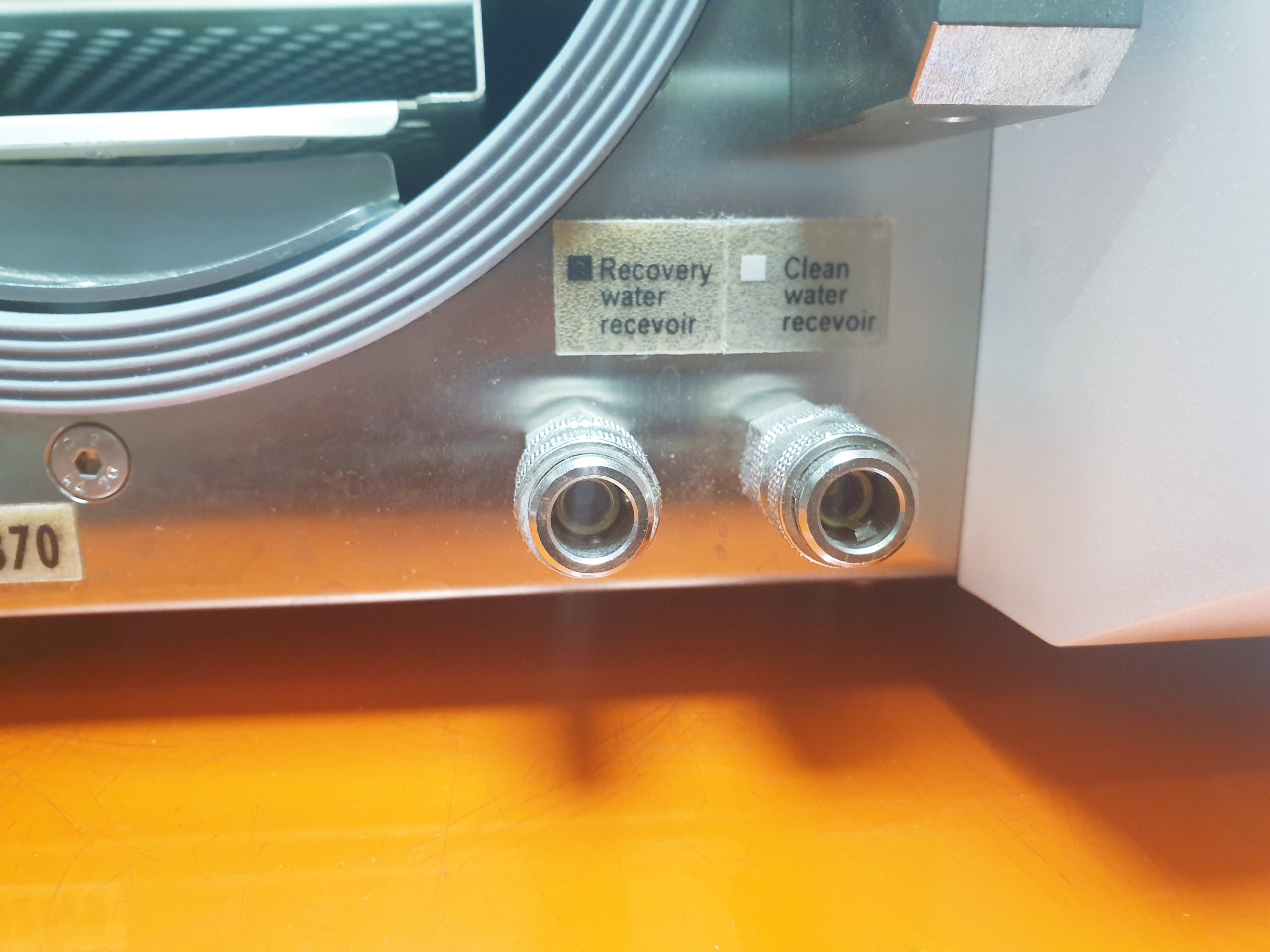 Dentares DentaClave B Autoclave / Sterilisator thumbnail 3