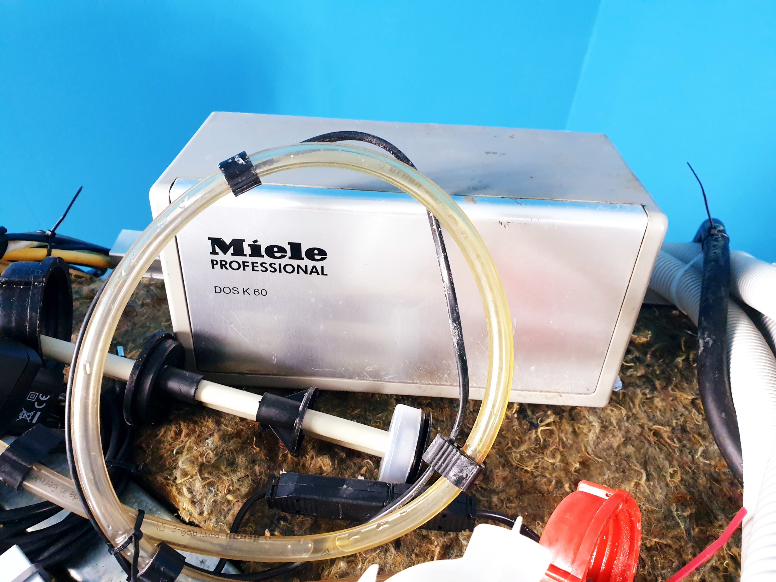 Miele G7882 //G 7882 Thermodesinfektor Chirurgie Anästhesie Gynäkologie Desinfektion thumbnail 6