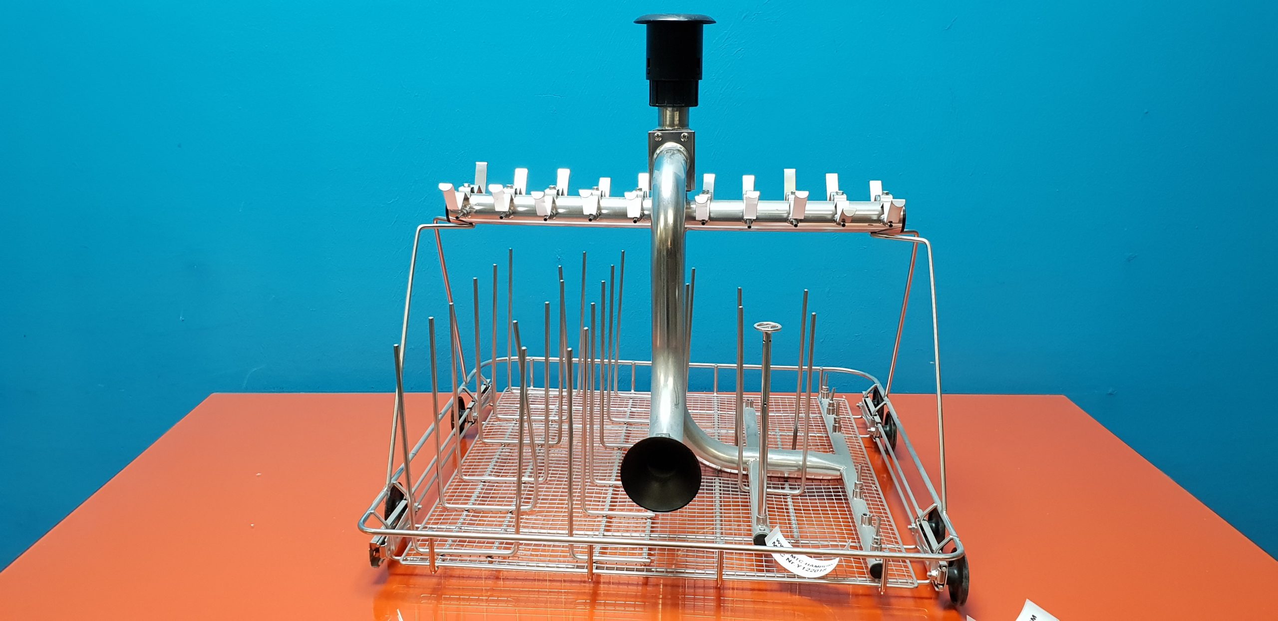 Miele Thermoedesinfektor-Korb — image 1 of 7