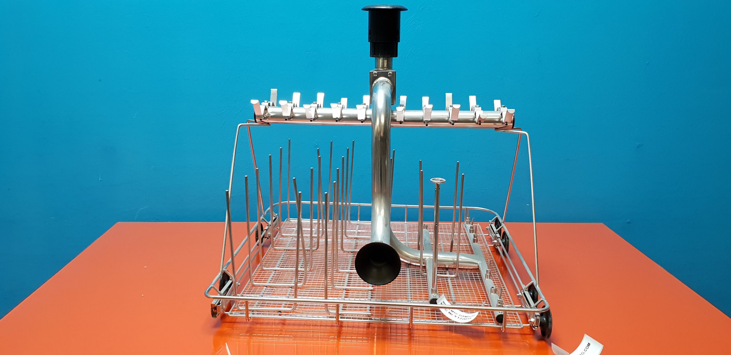 Miele Thermoedesinfektor-Korb thumbnail 2