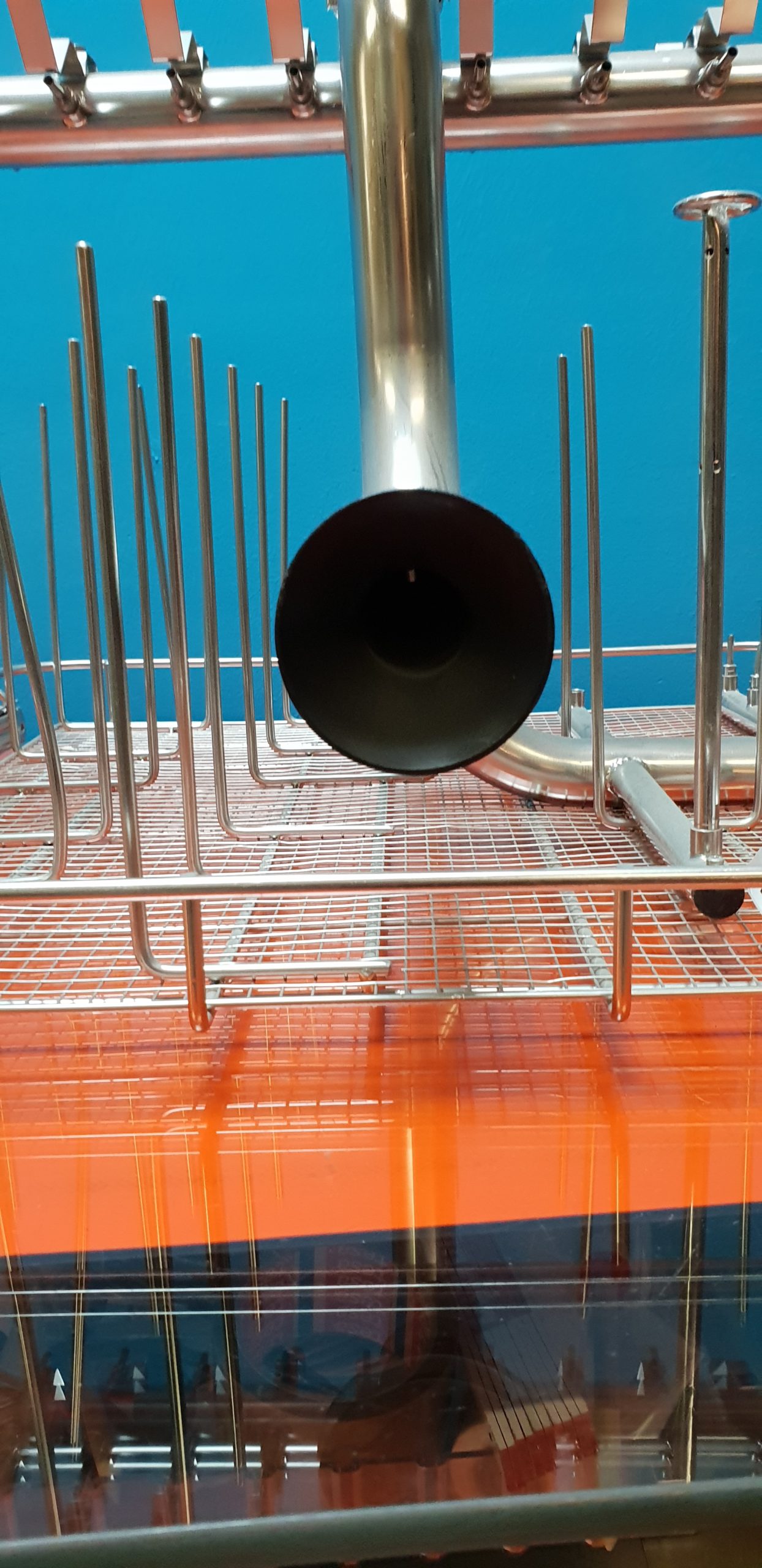 Miele Thermoedesinfektor-Korb thumbnail 3