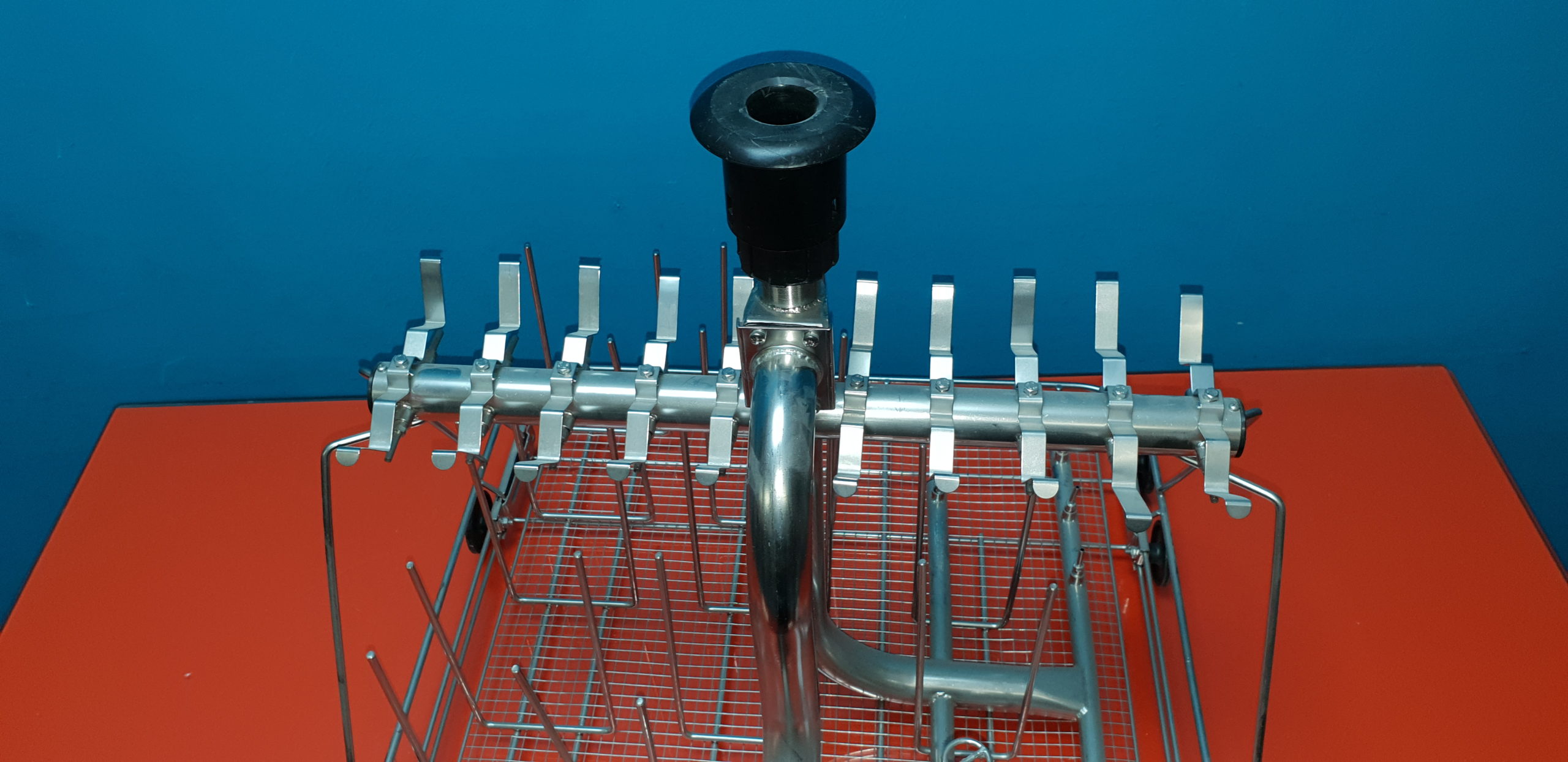 Miele Thermoedesinfektor-Korb thumbnail 4