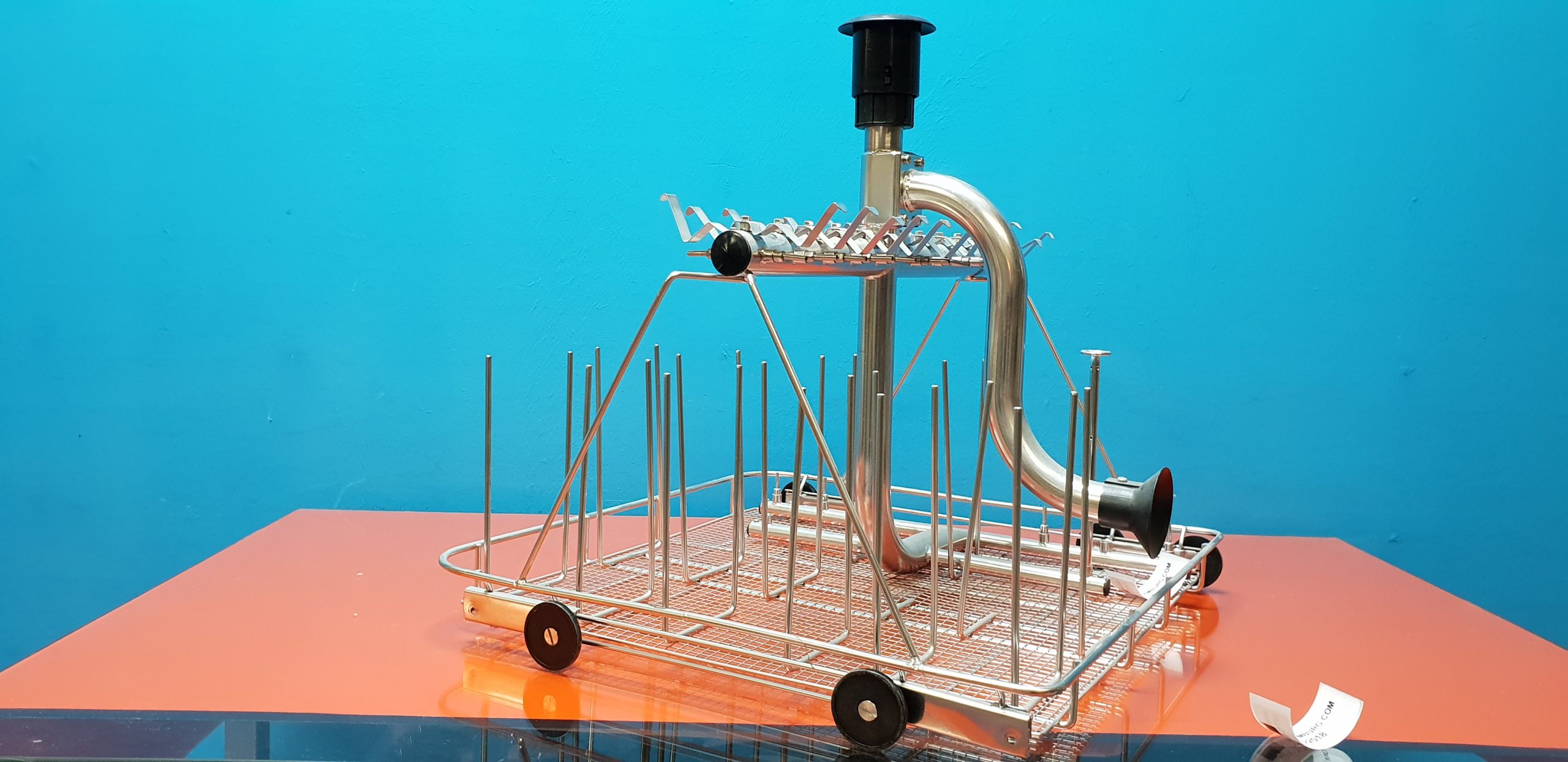Miele Thermoedesinfektor-Korb thumbnail 5